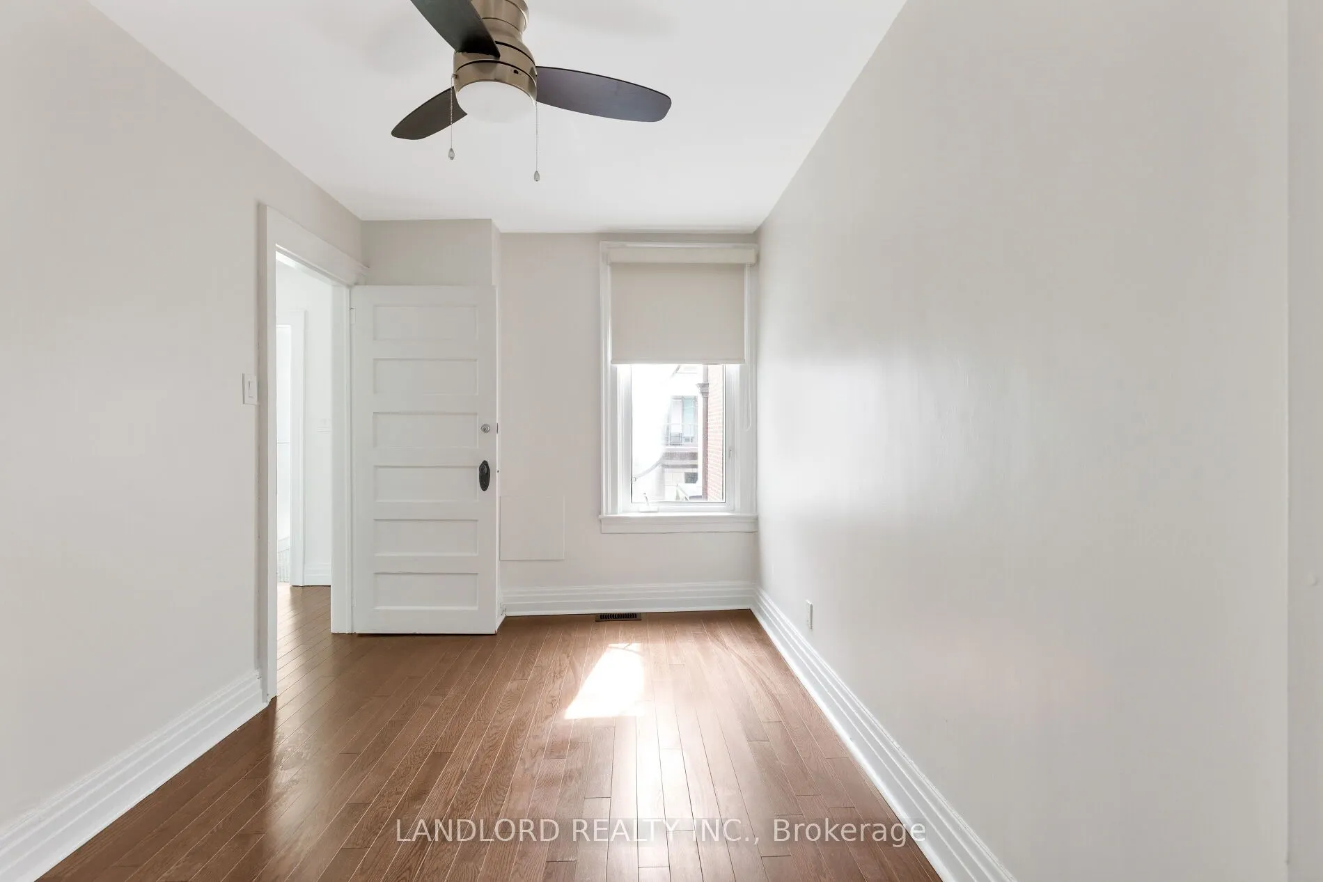 107A Scollard Street
