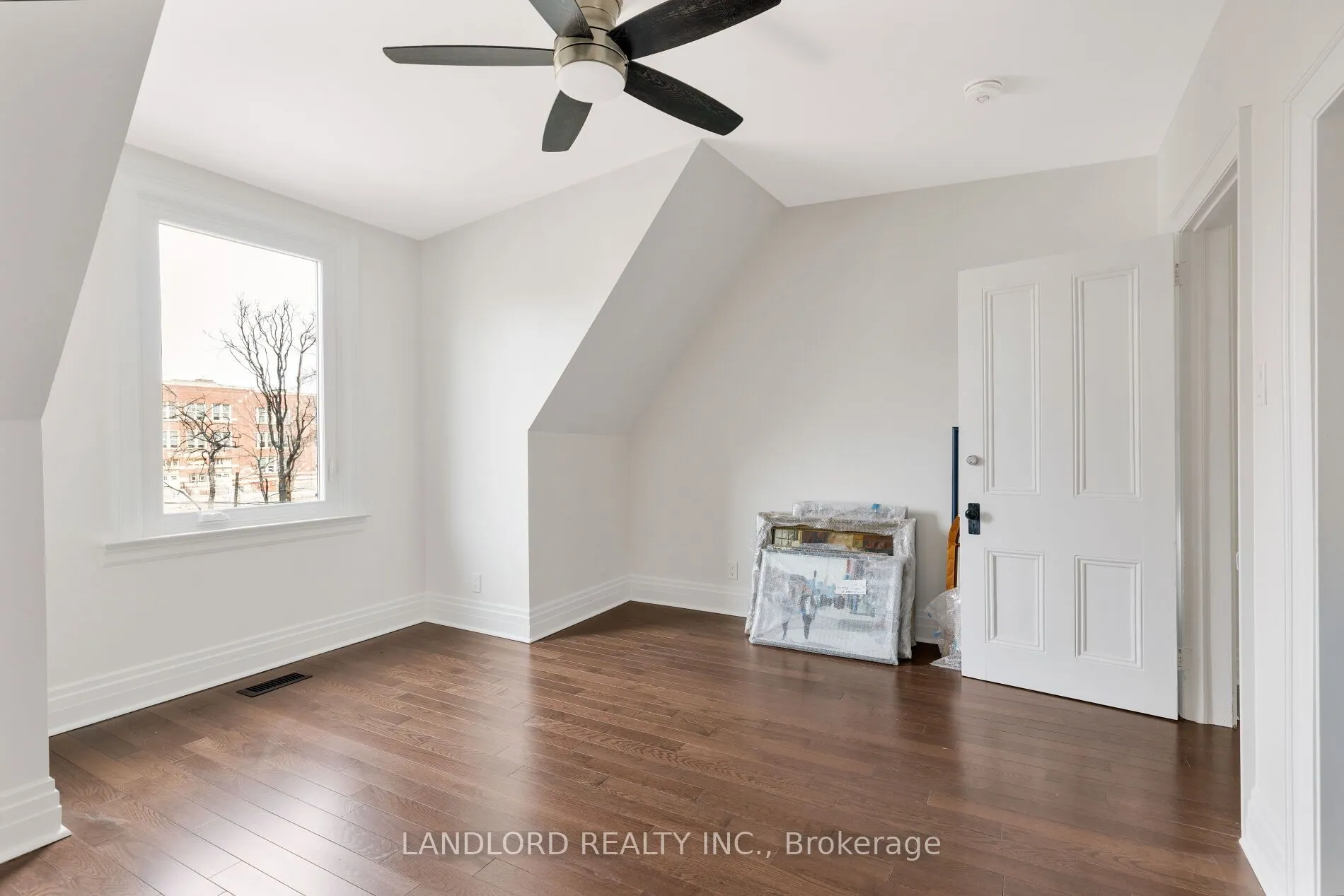 107A Scollard Street