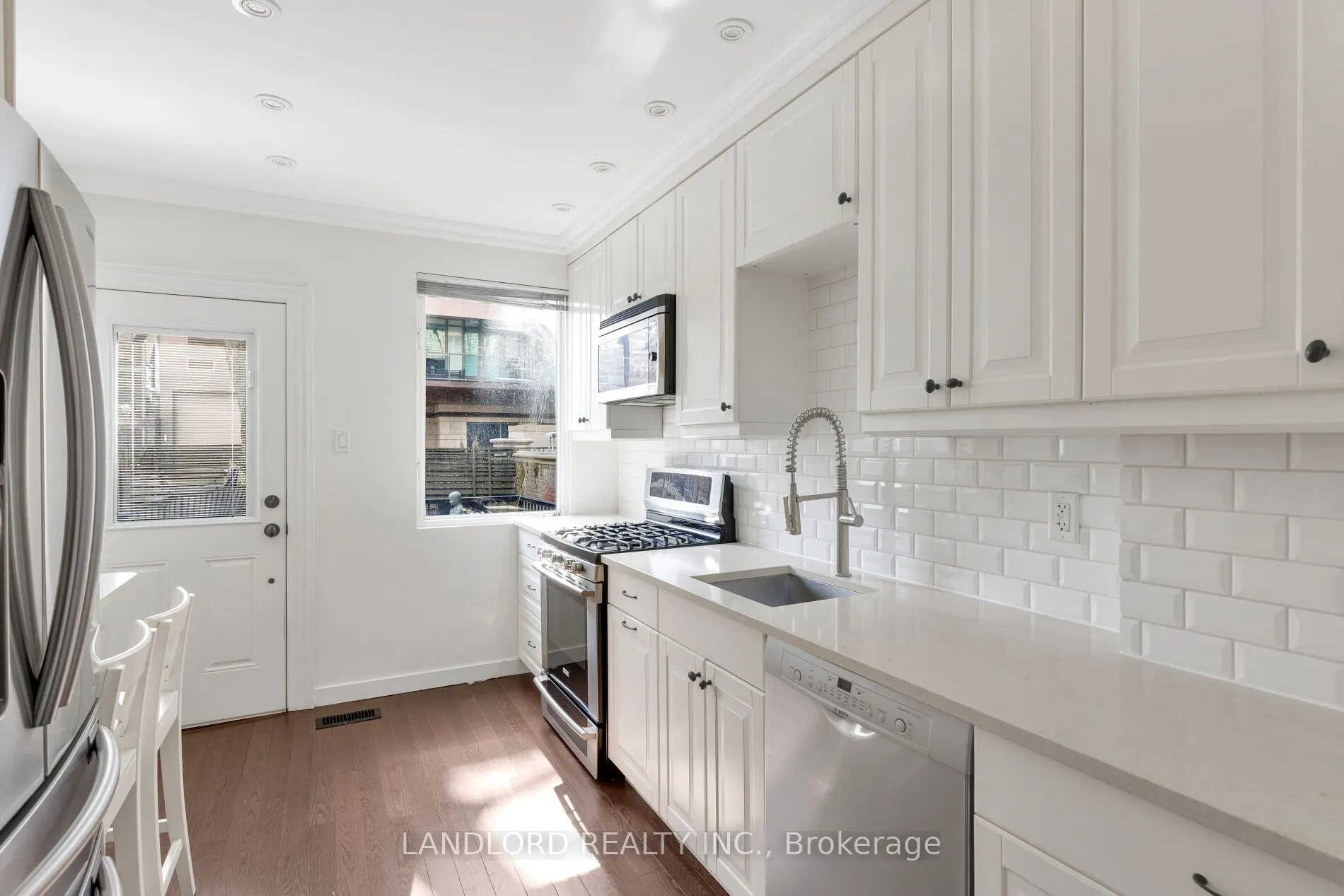 107A Scollard Street