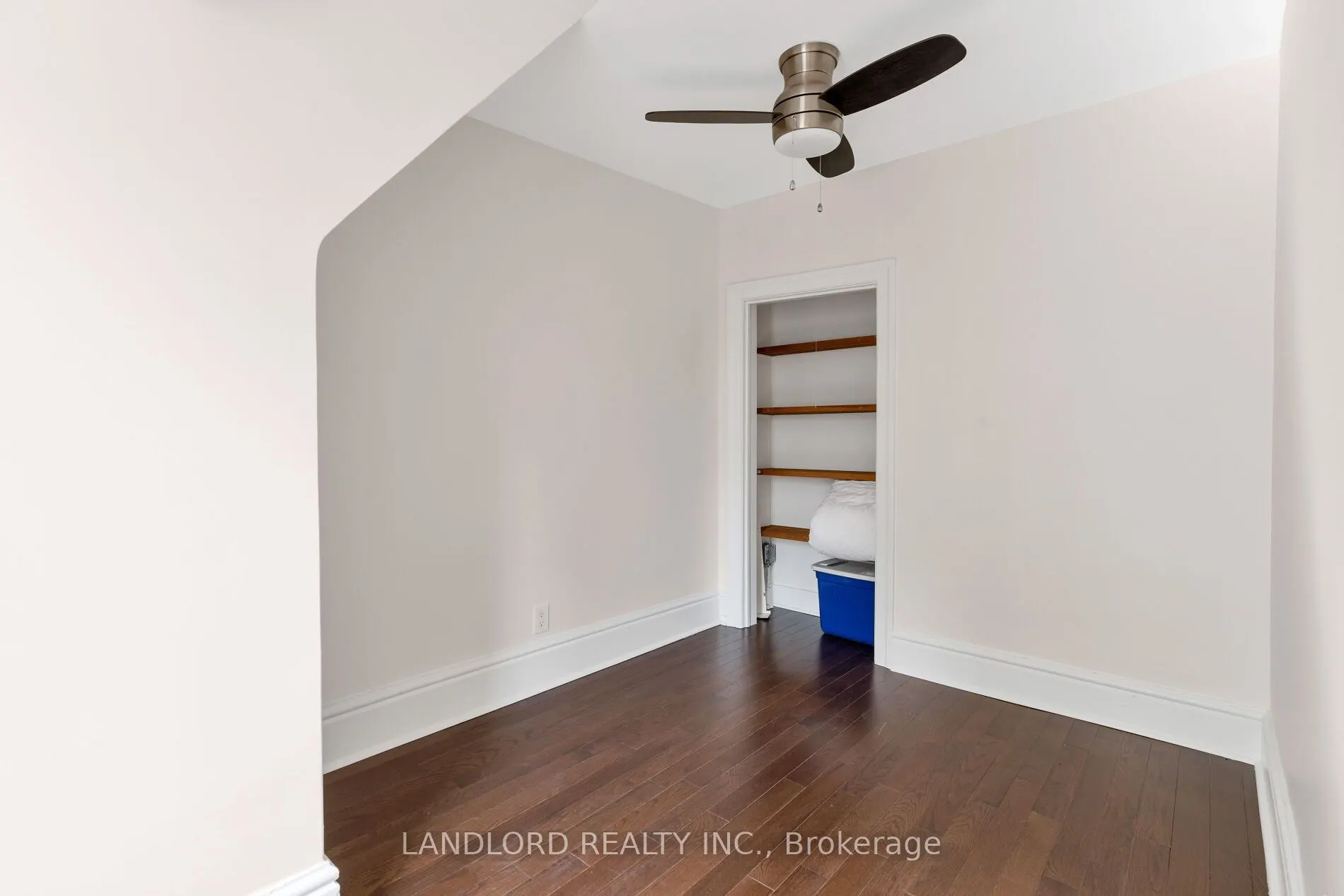 107A Scollard Street