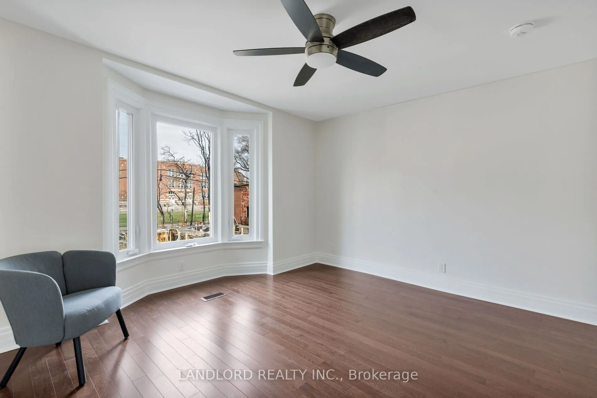 107A Scollard Street