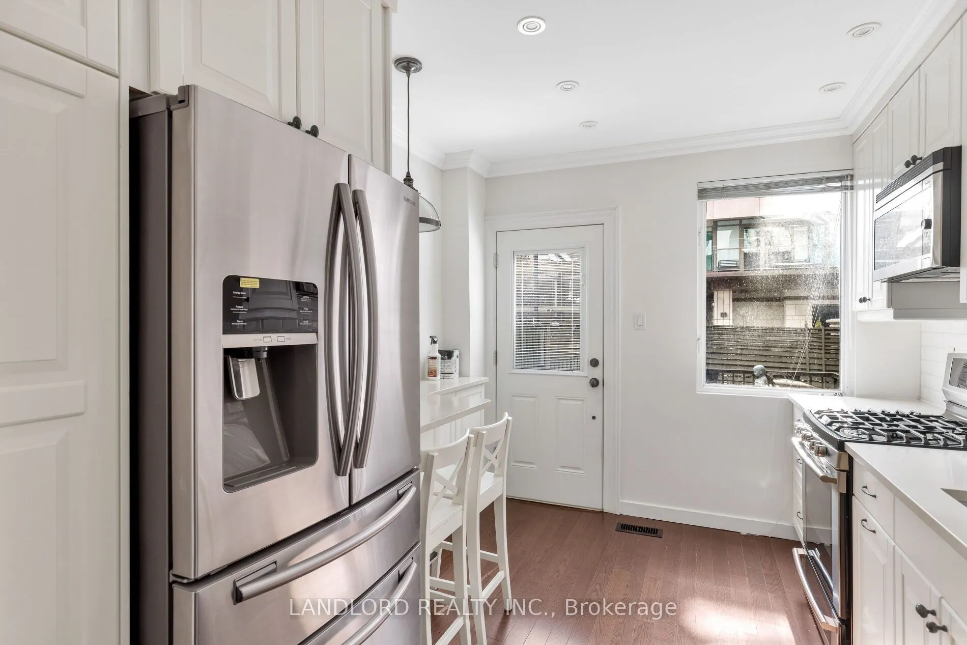 107A Scollard Street