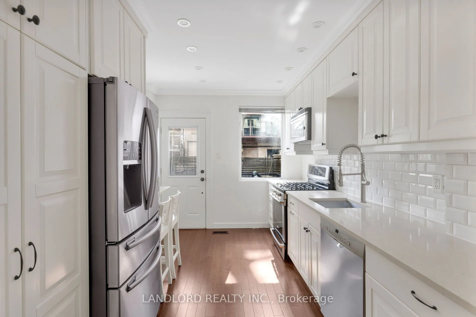 107A Scollard Street