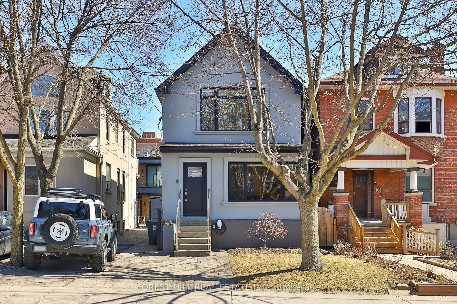 163 Wychwood Avenue