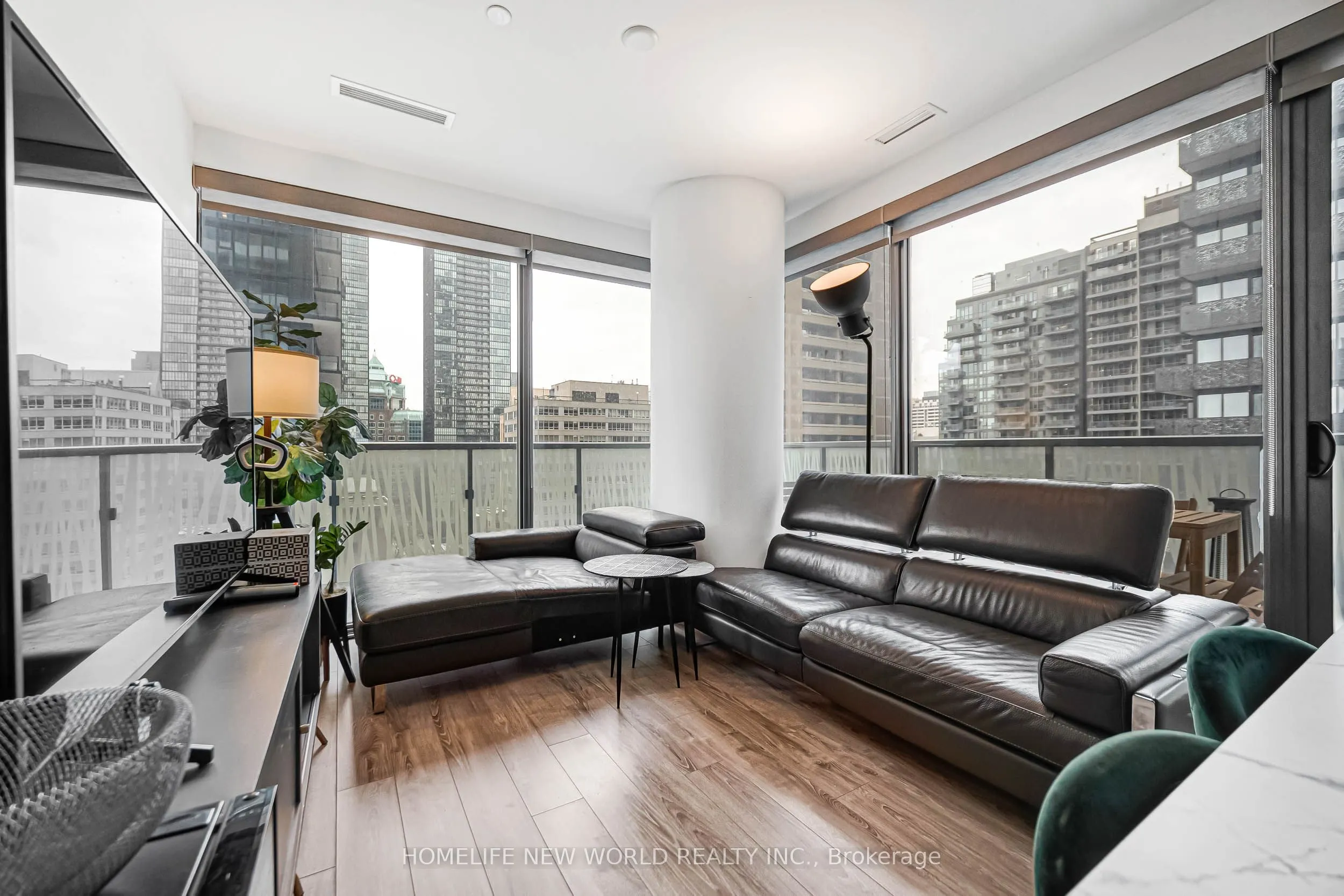 50 Charles Street E #1103