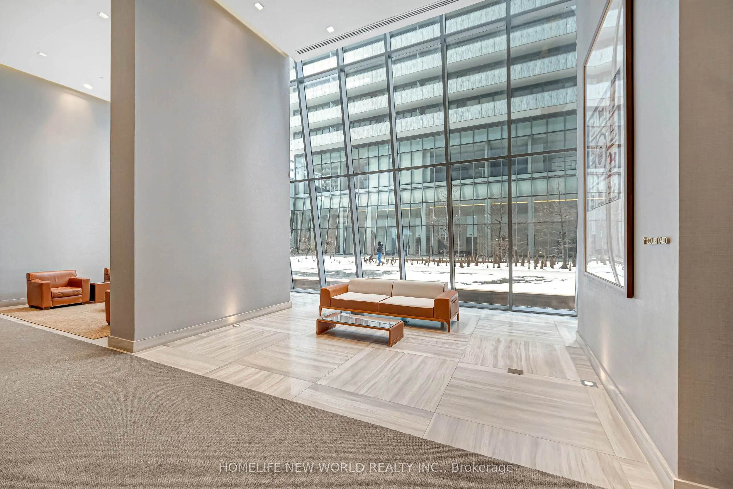 50 Charles Street E #1103