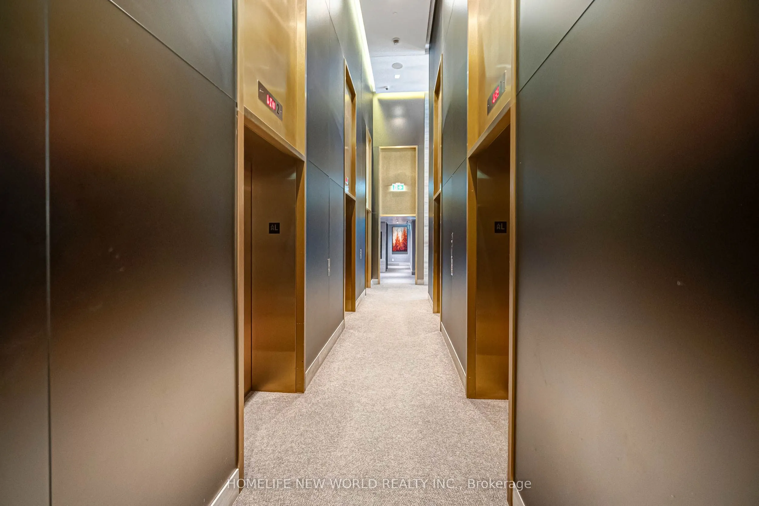 50 Charles Street E #1103