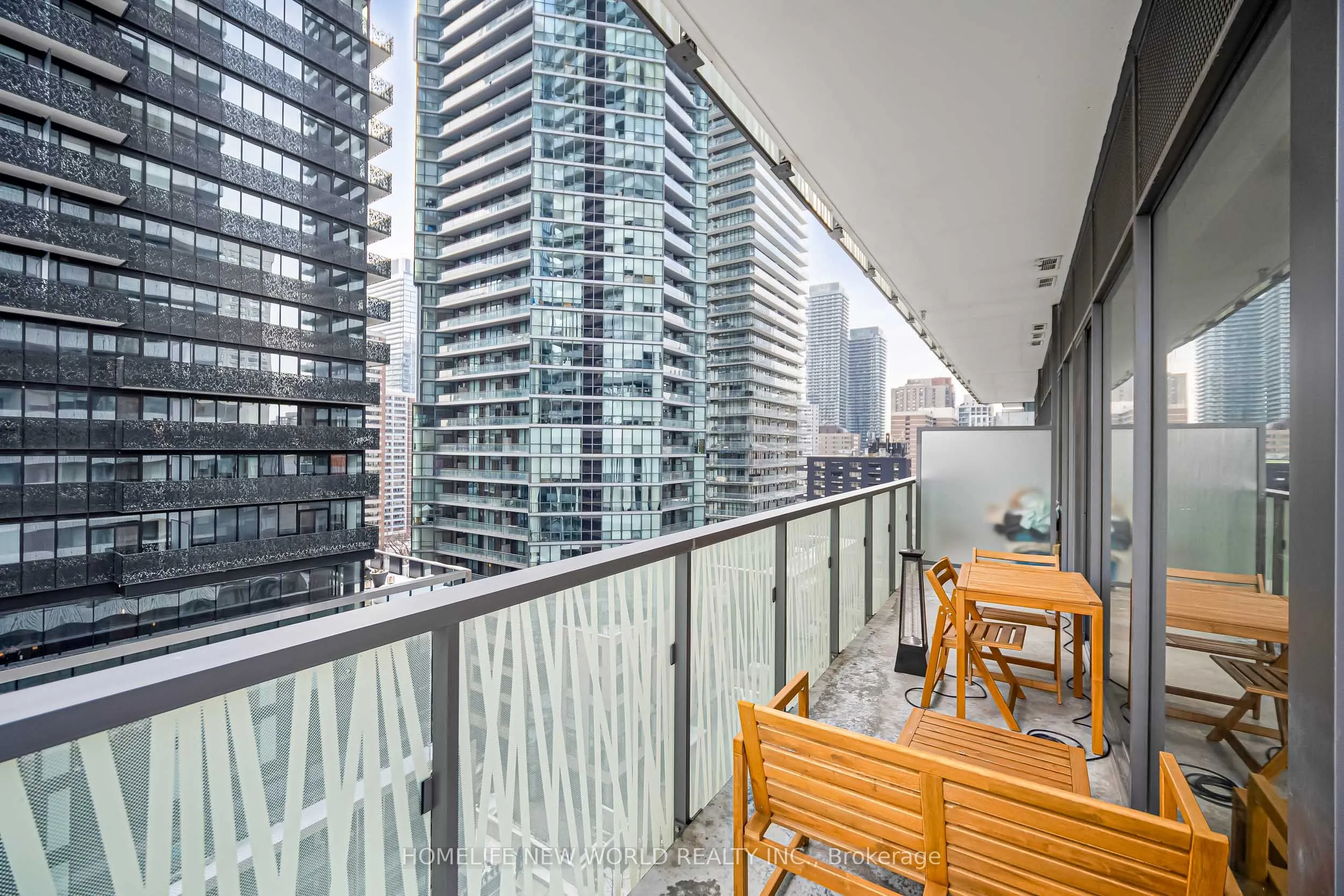 50 Charles Street E #1103
