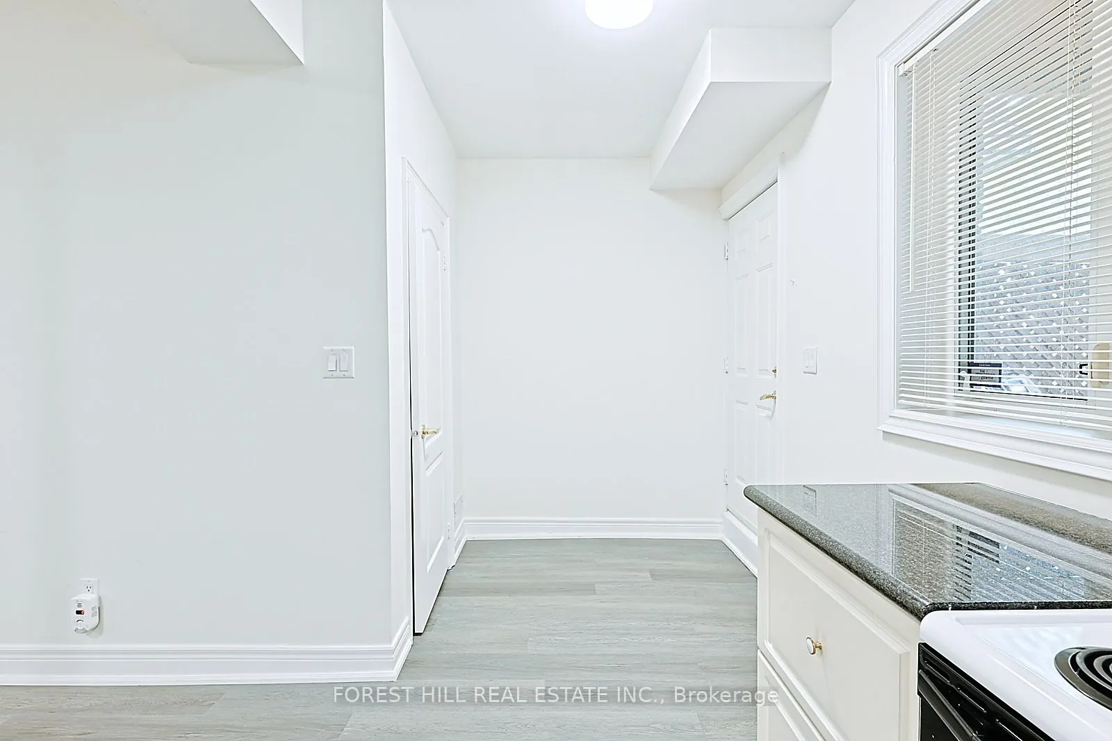 61 Fairchild Avenue #Bsmt