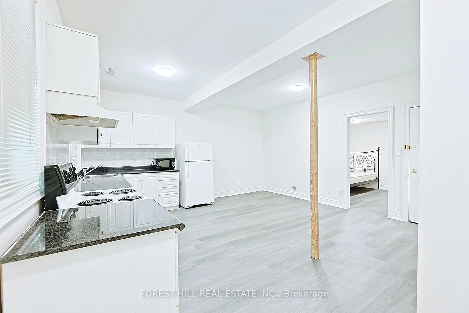 61 Fairchild Avenue #Bsmt