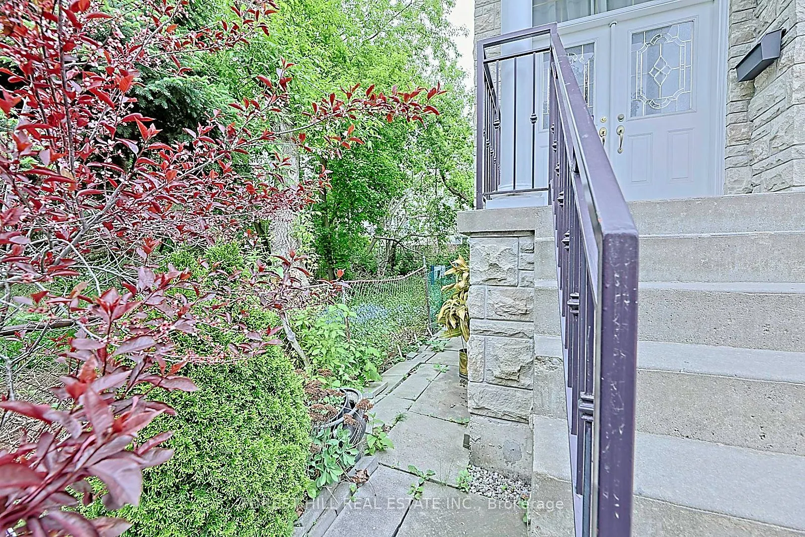 61 Fairchild Avenue #Bsmt