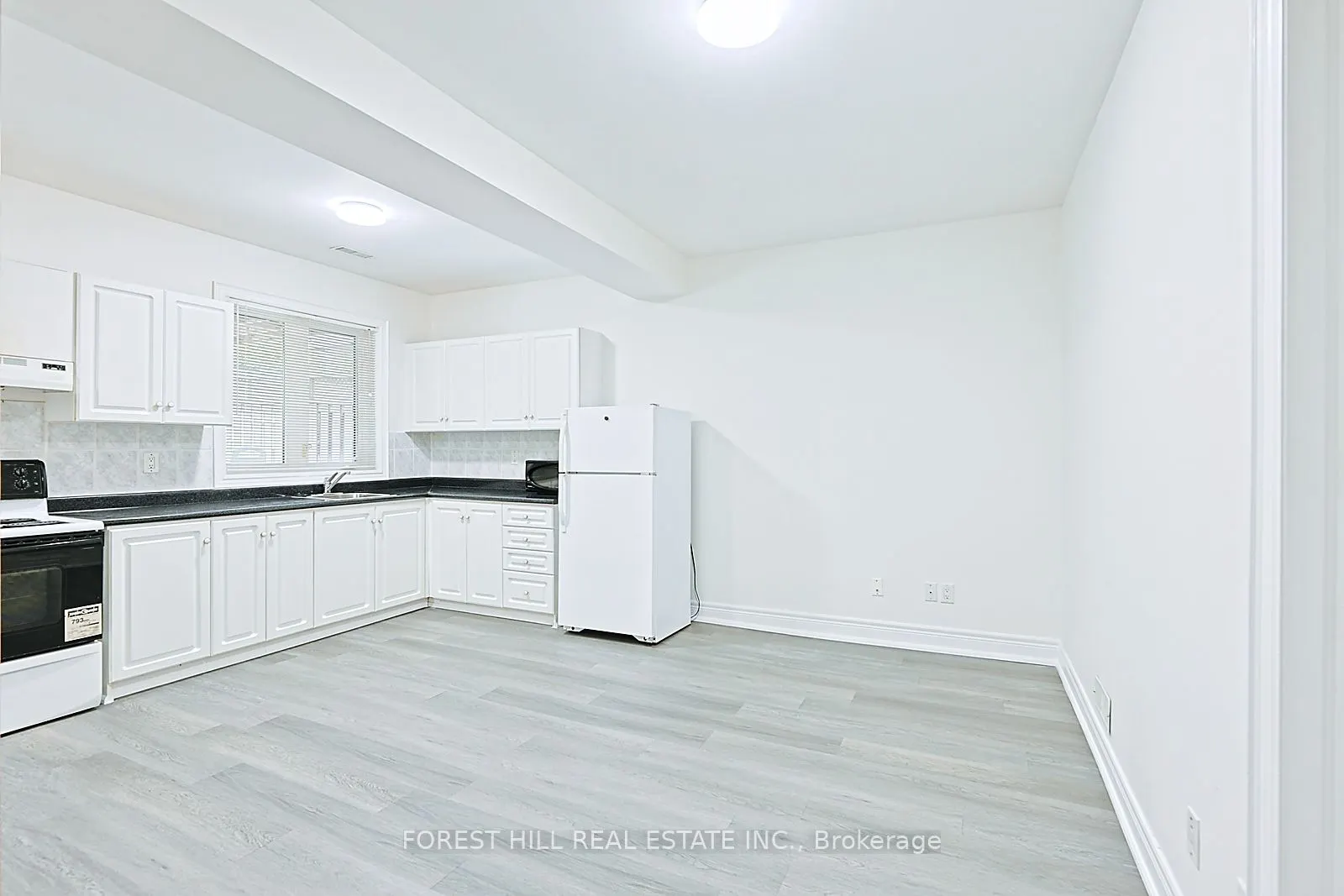 61 Fairchild Avenue #Bsmt
