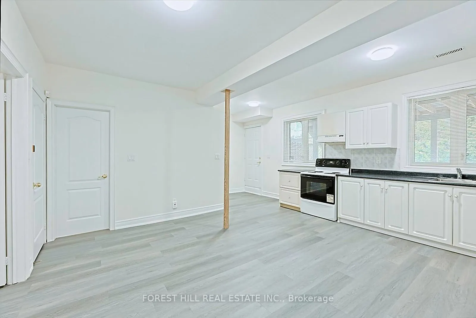 61 Fairchild Avenue #Bsmt