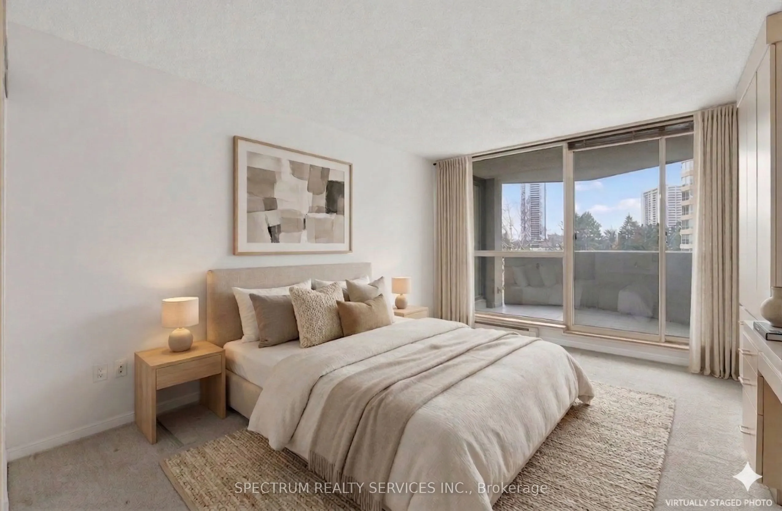 85 Skymark Drive #302