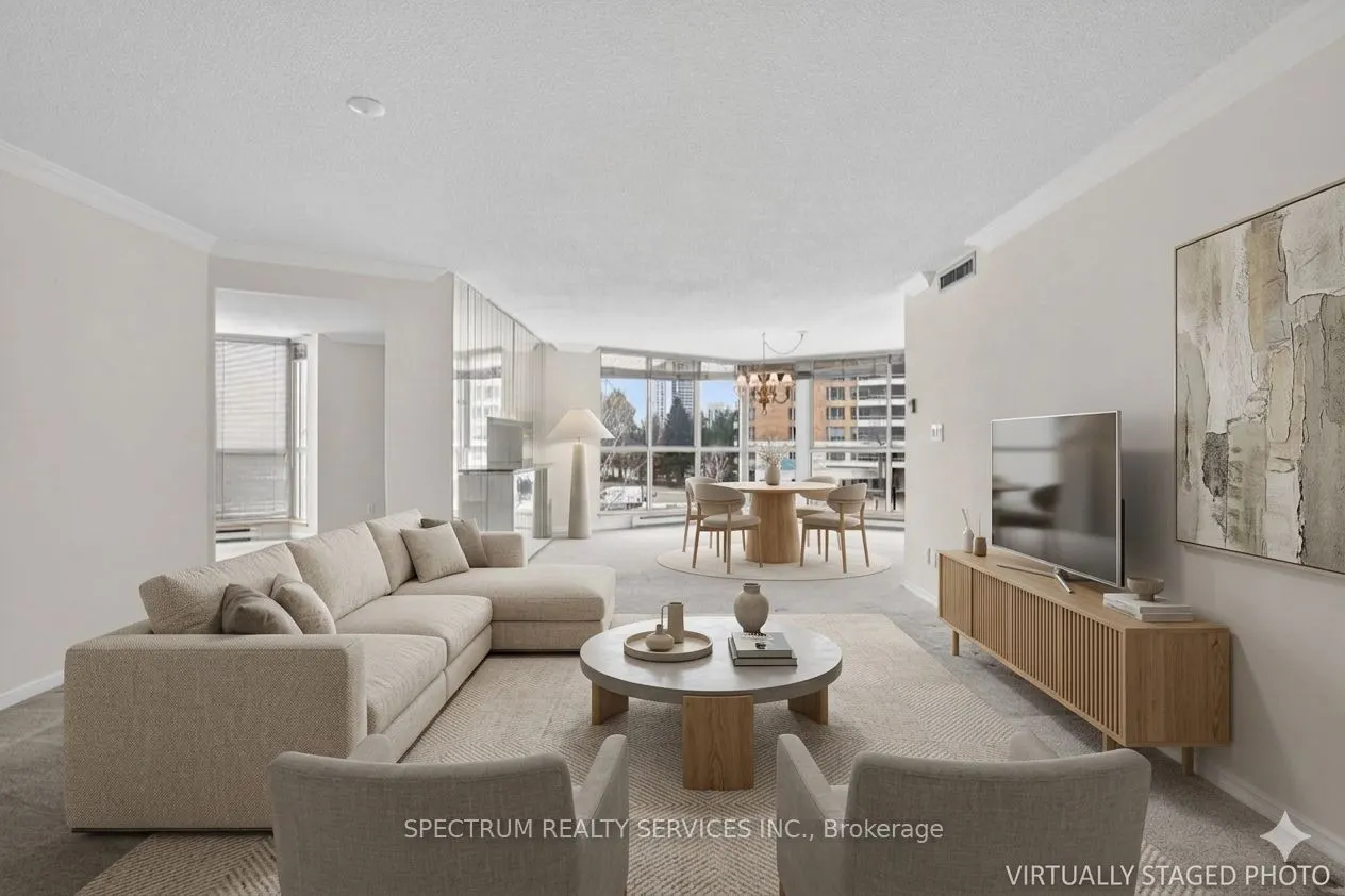 85 Skymark Drive #302