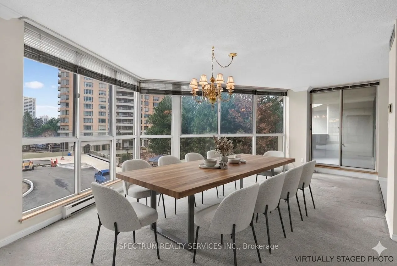 85 Skymark Drive #302