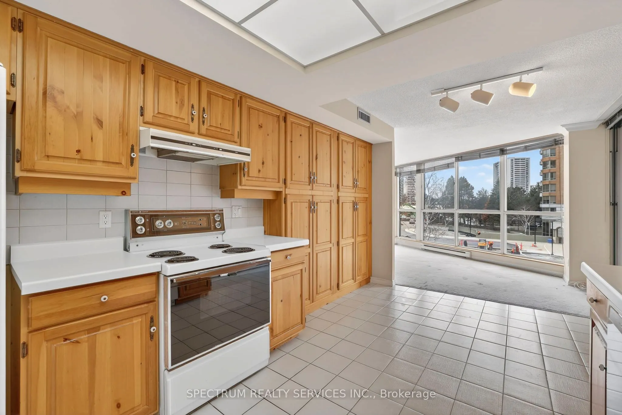 85 Skymark Drive #302