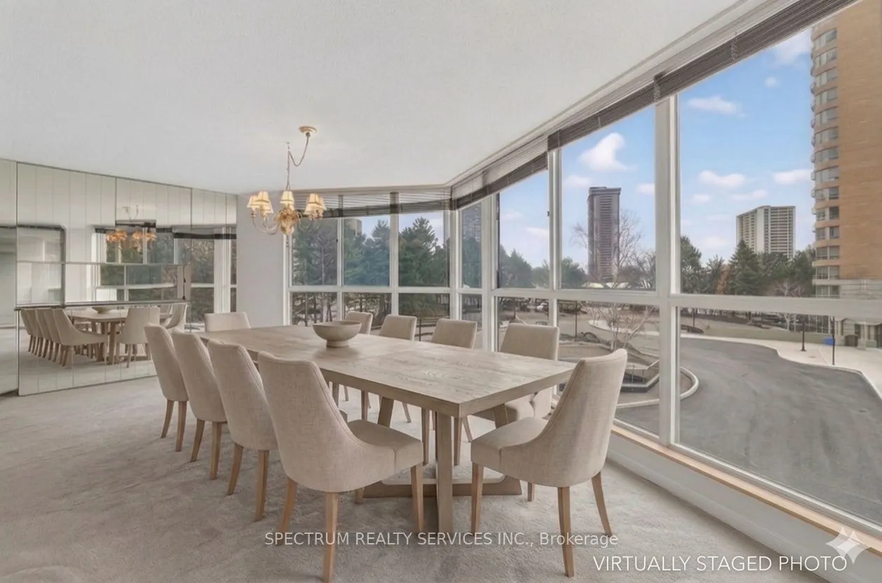 85 Skymark Drive #302