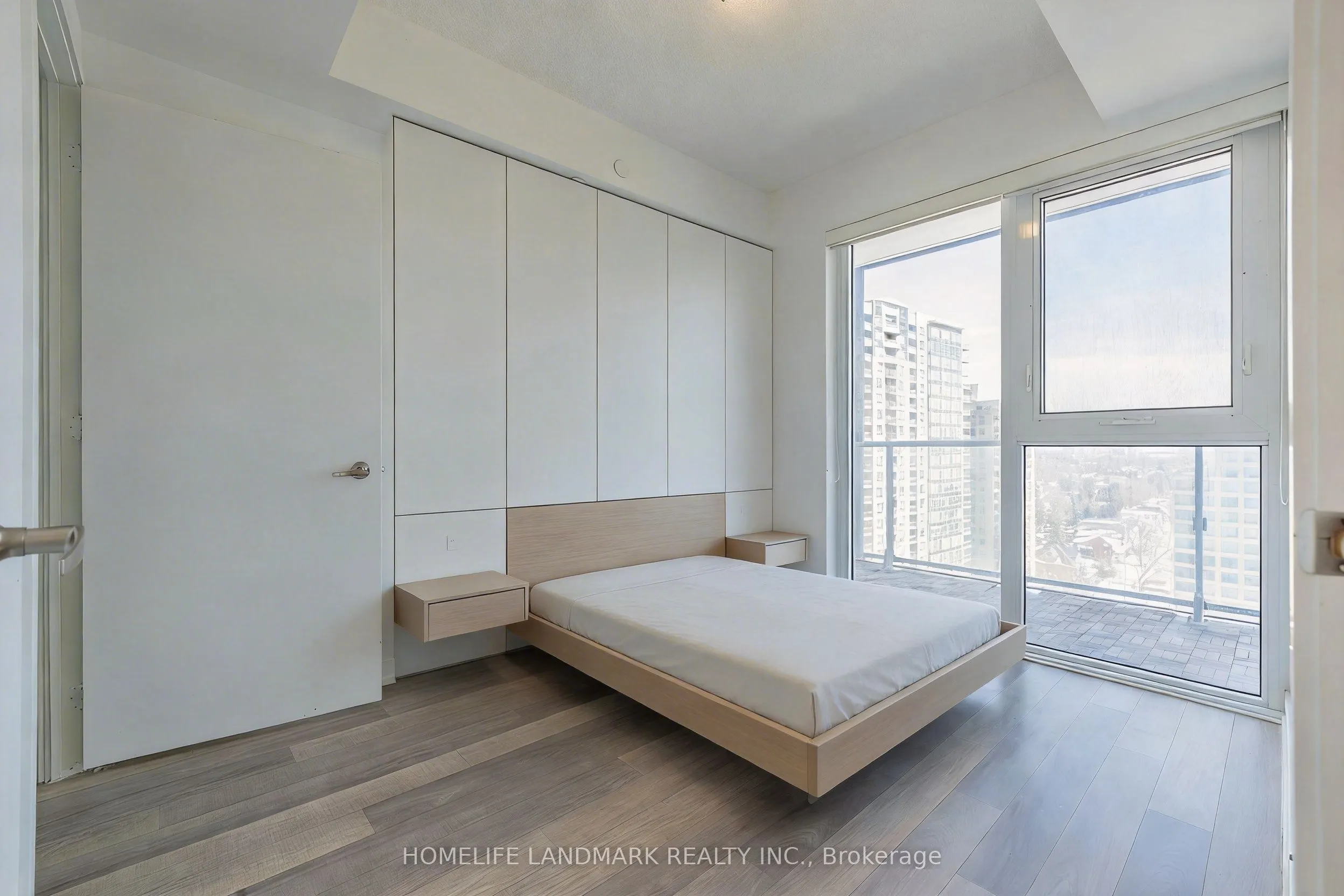 5180 Yonge Street #1207