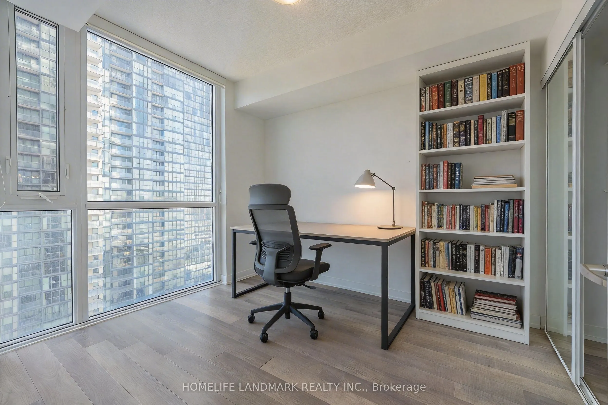 5180 Yonge Street #1207