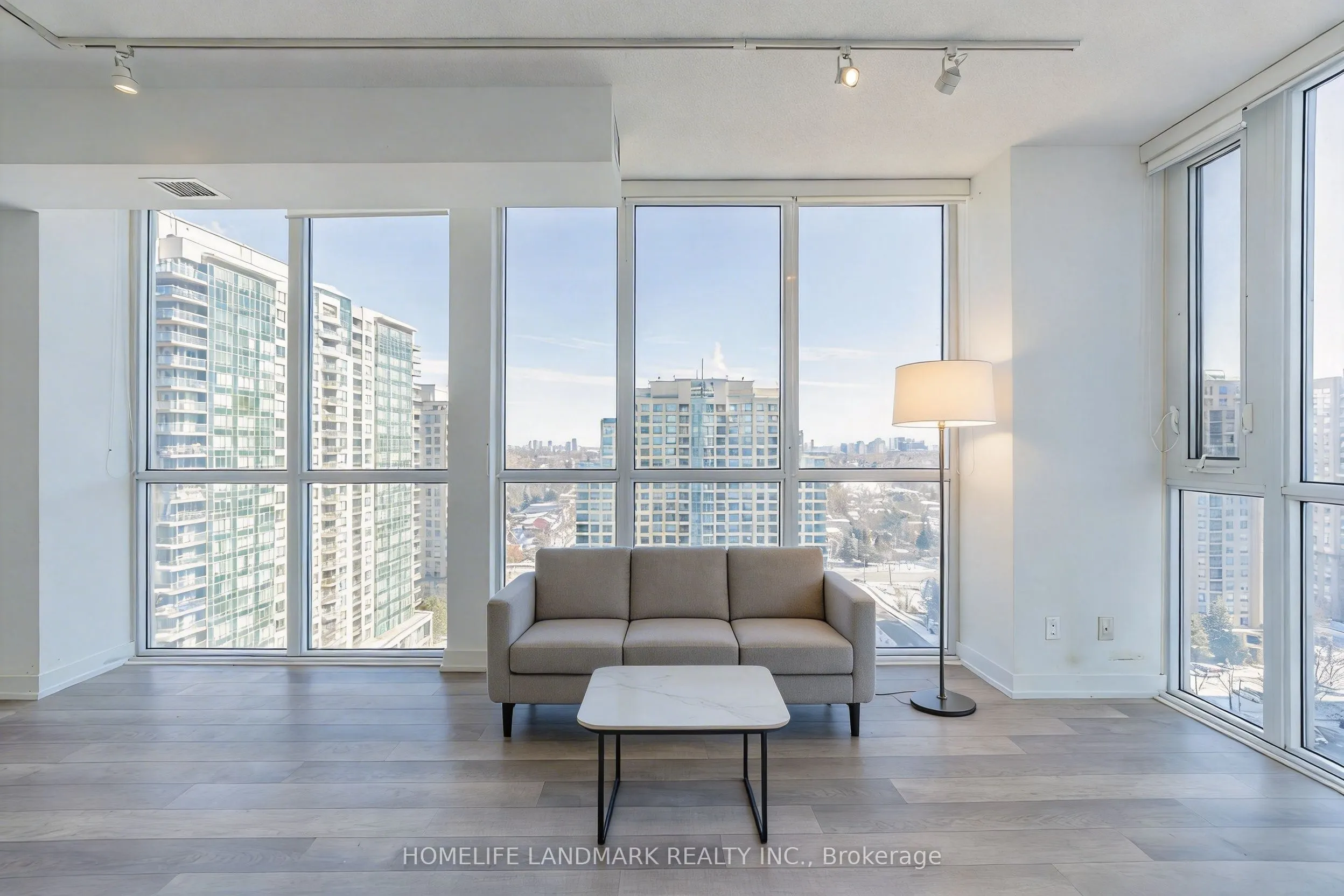 5180 Yonge Street #1207