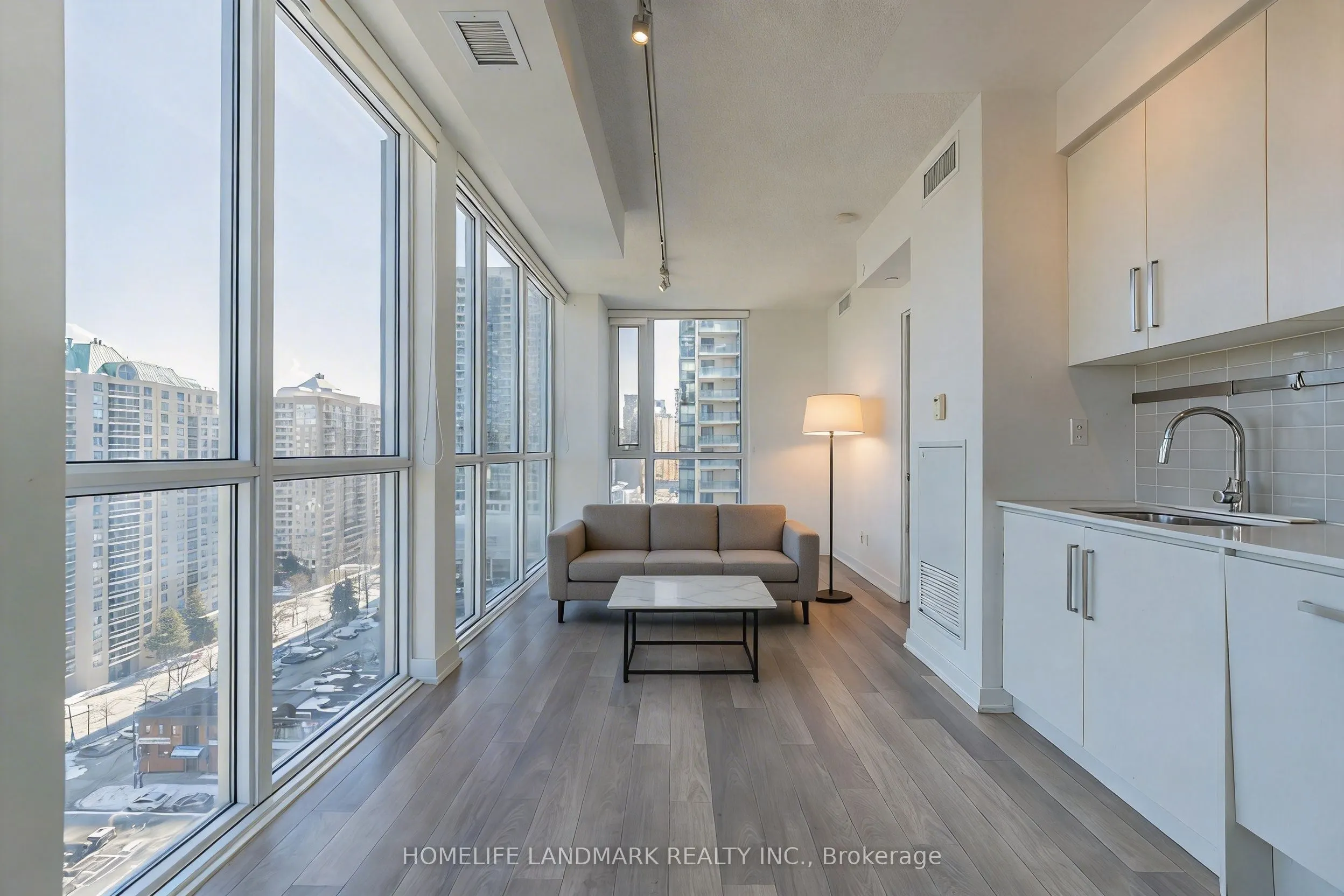 5180 Yonge Street #1207