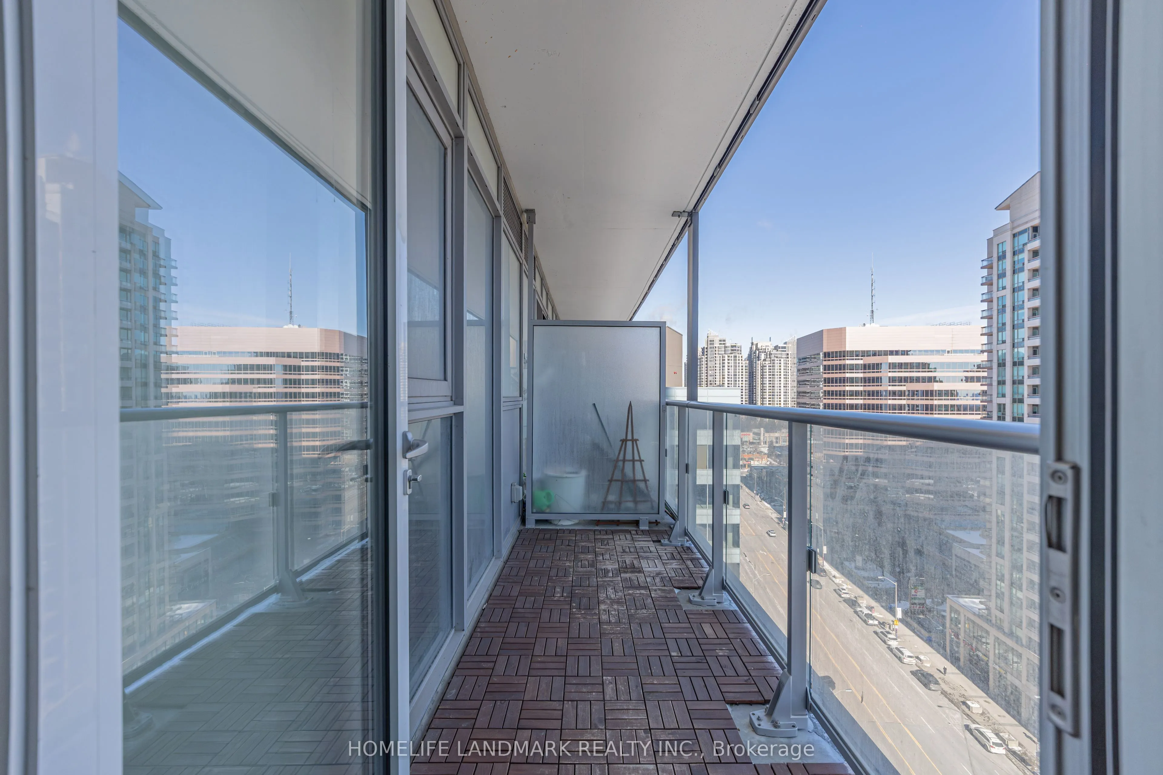 5180 Yonge Street #1207