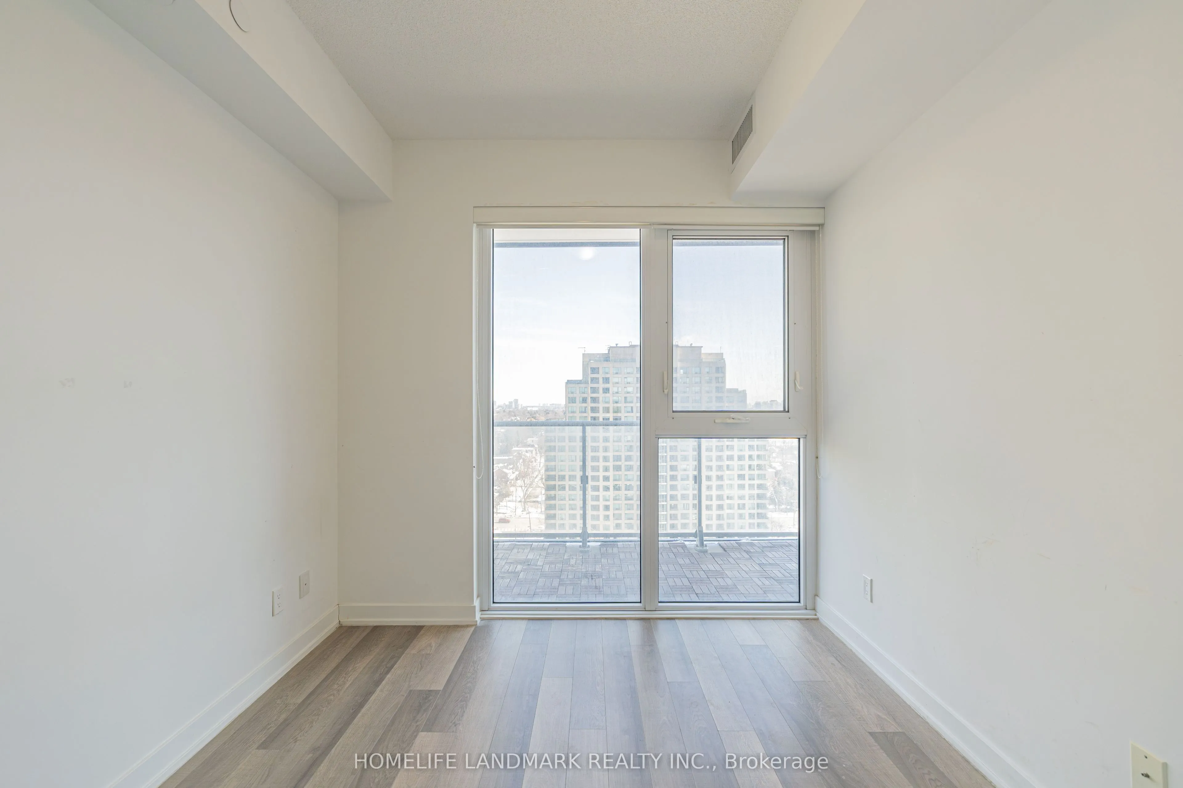 5180 Yonge Street #1207