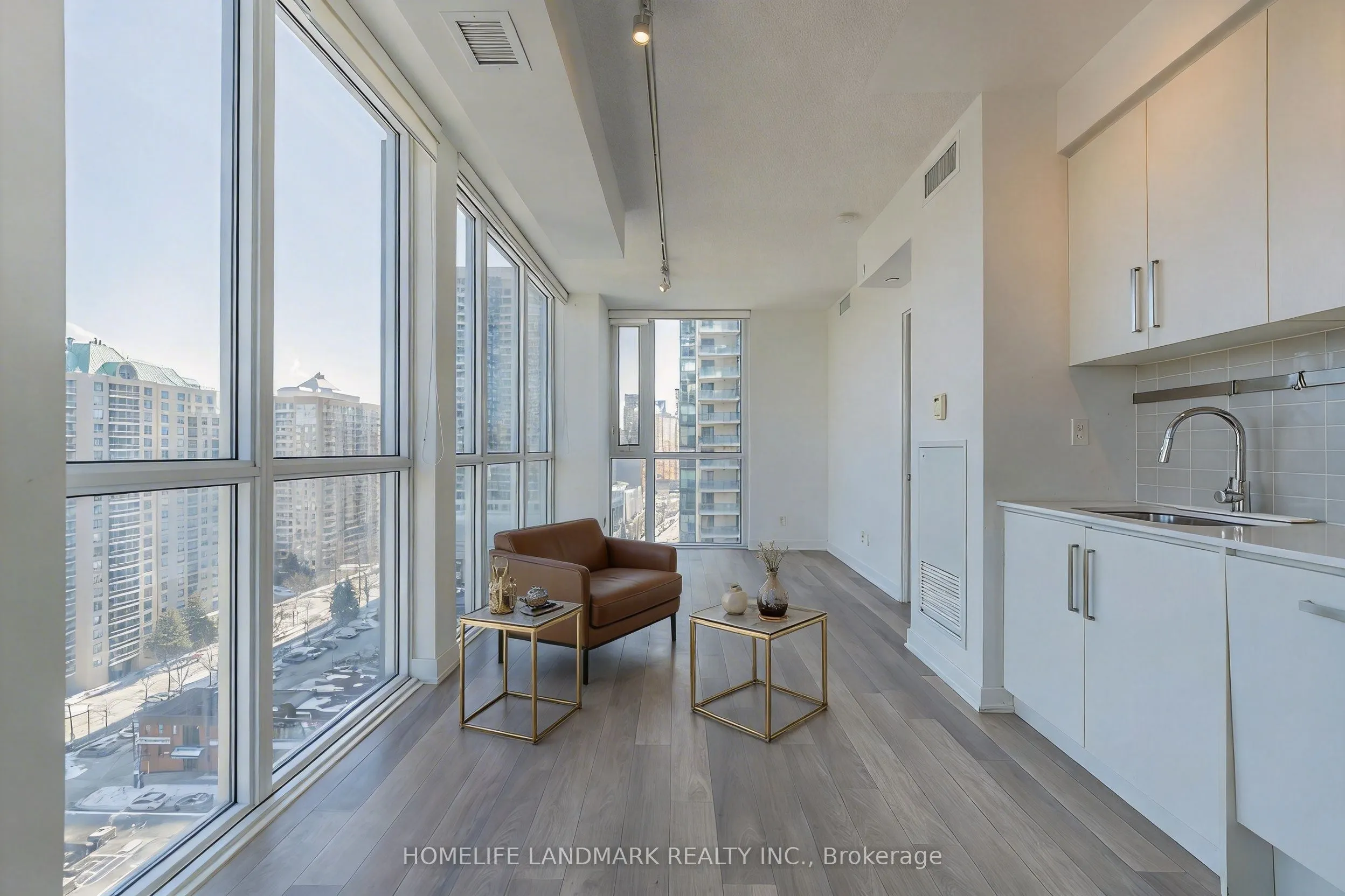 5180 Yonge Street #1207