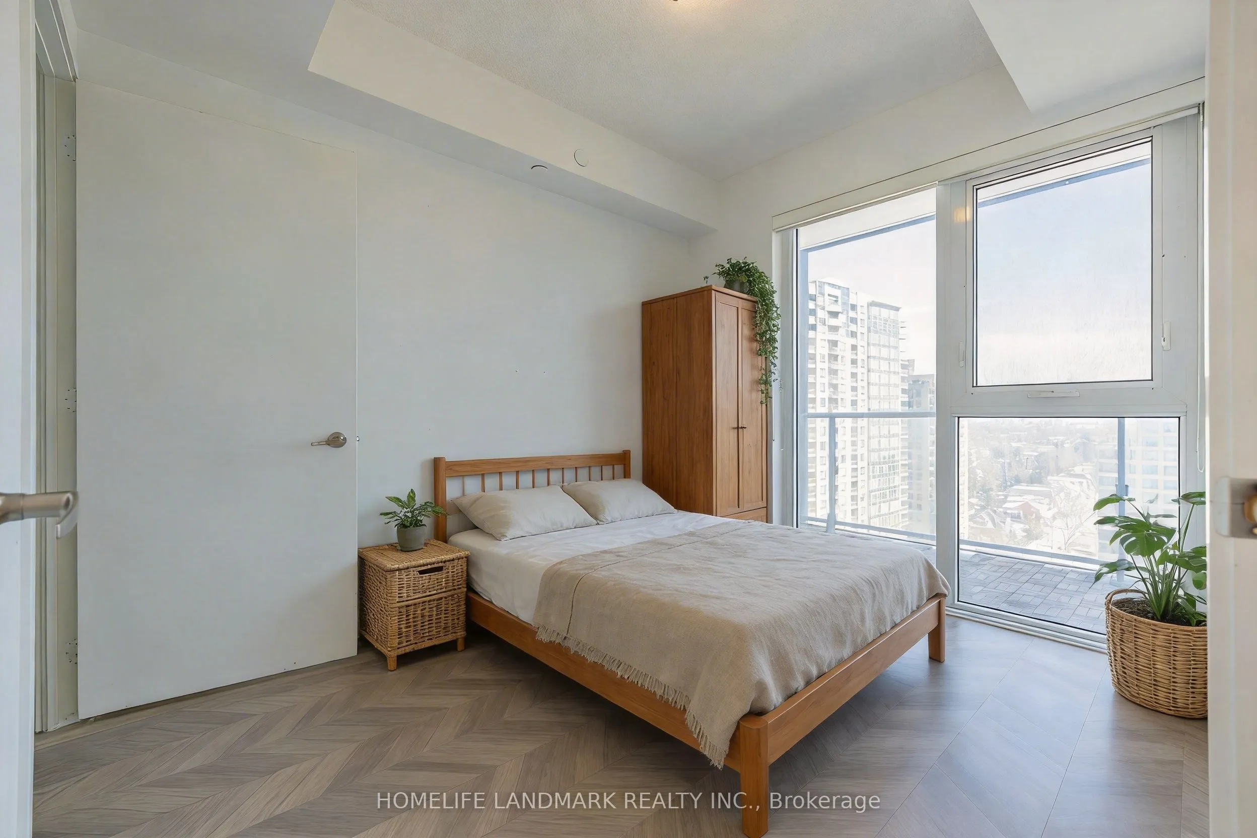 5180 Yonge Street #1207