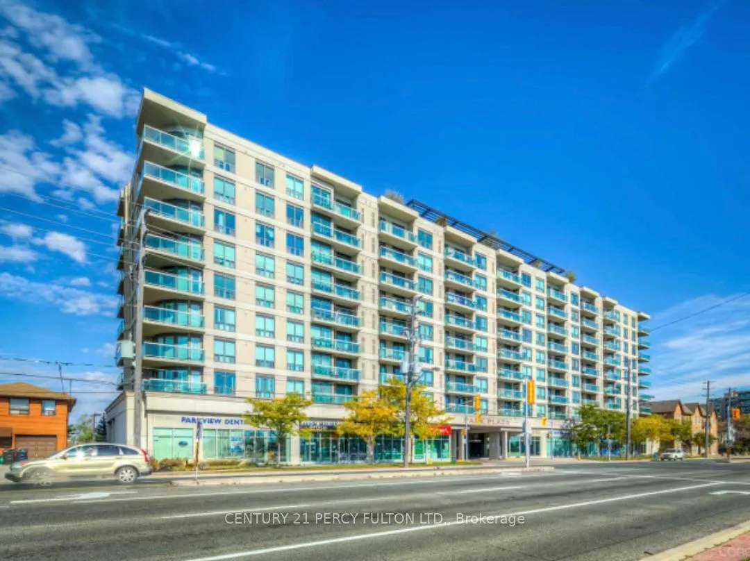 1030 SHEPPARD Avenue #212