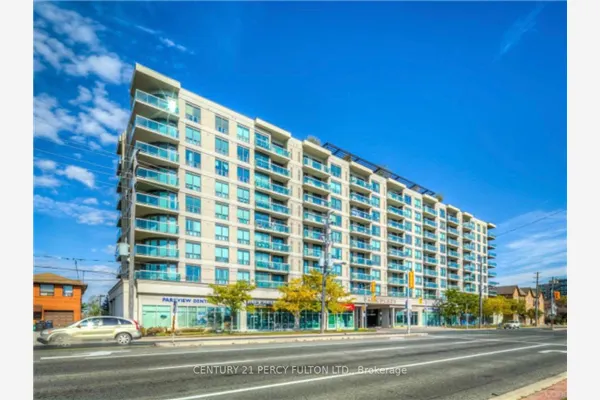 1030 SHEPPARD Avenue