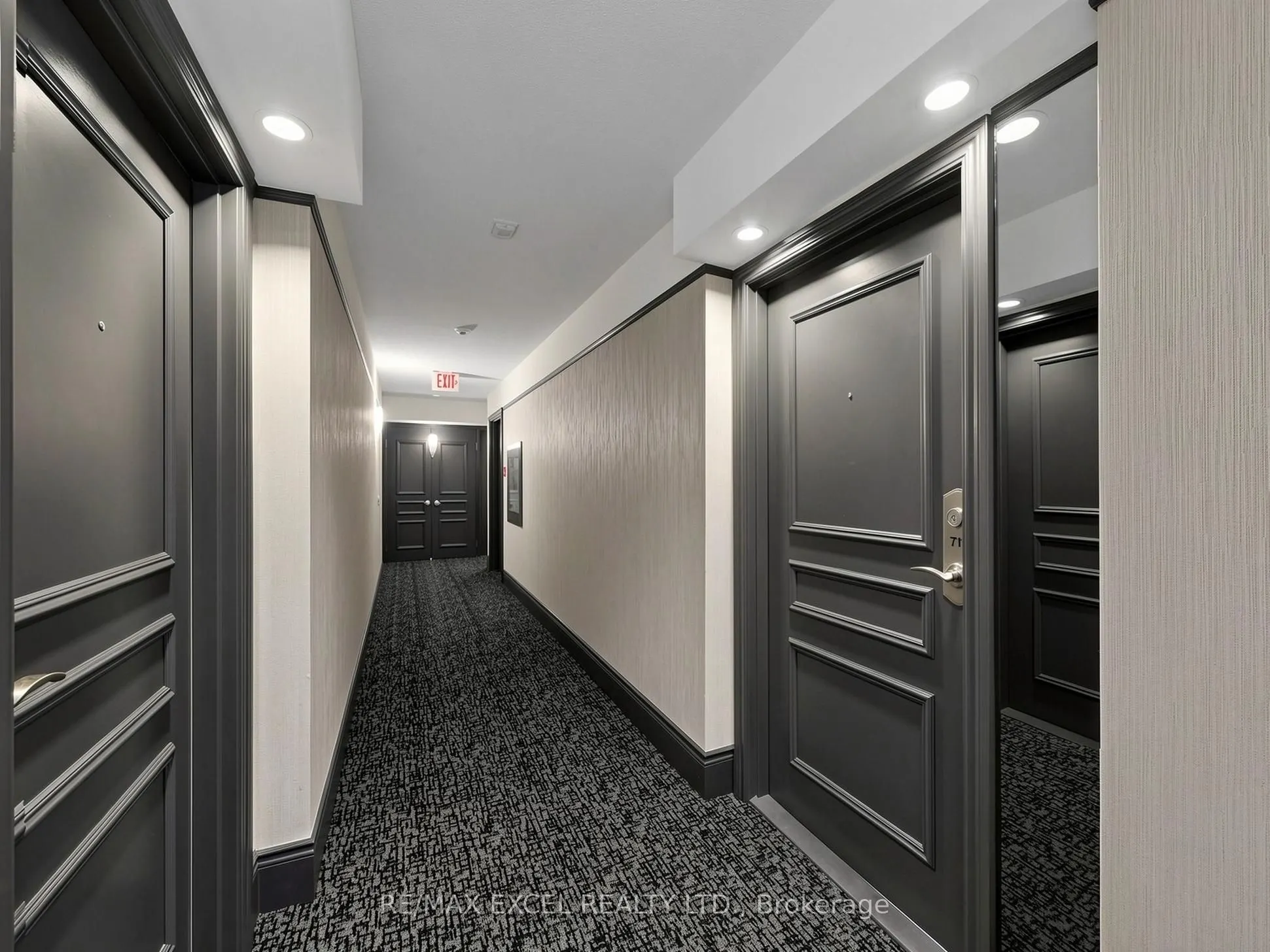 920 Sheppard Avenue W #711