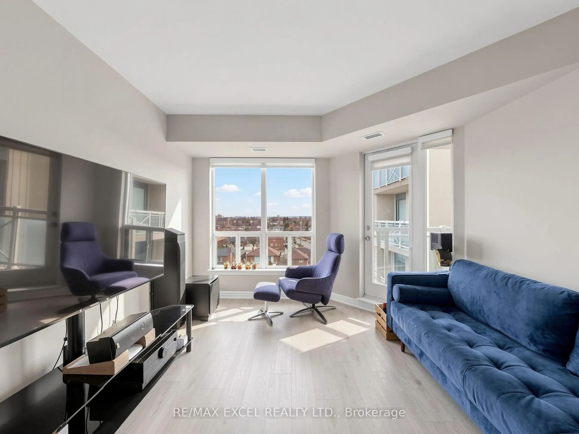 920 Sheppard Avenue W #711
