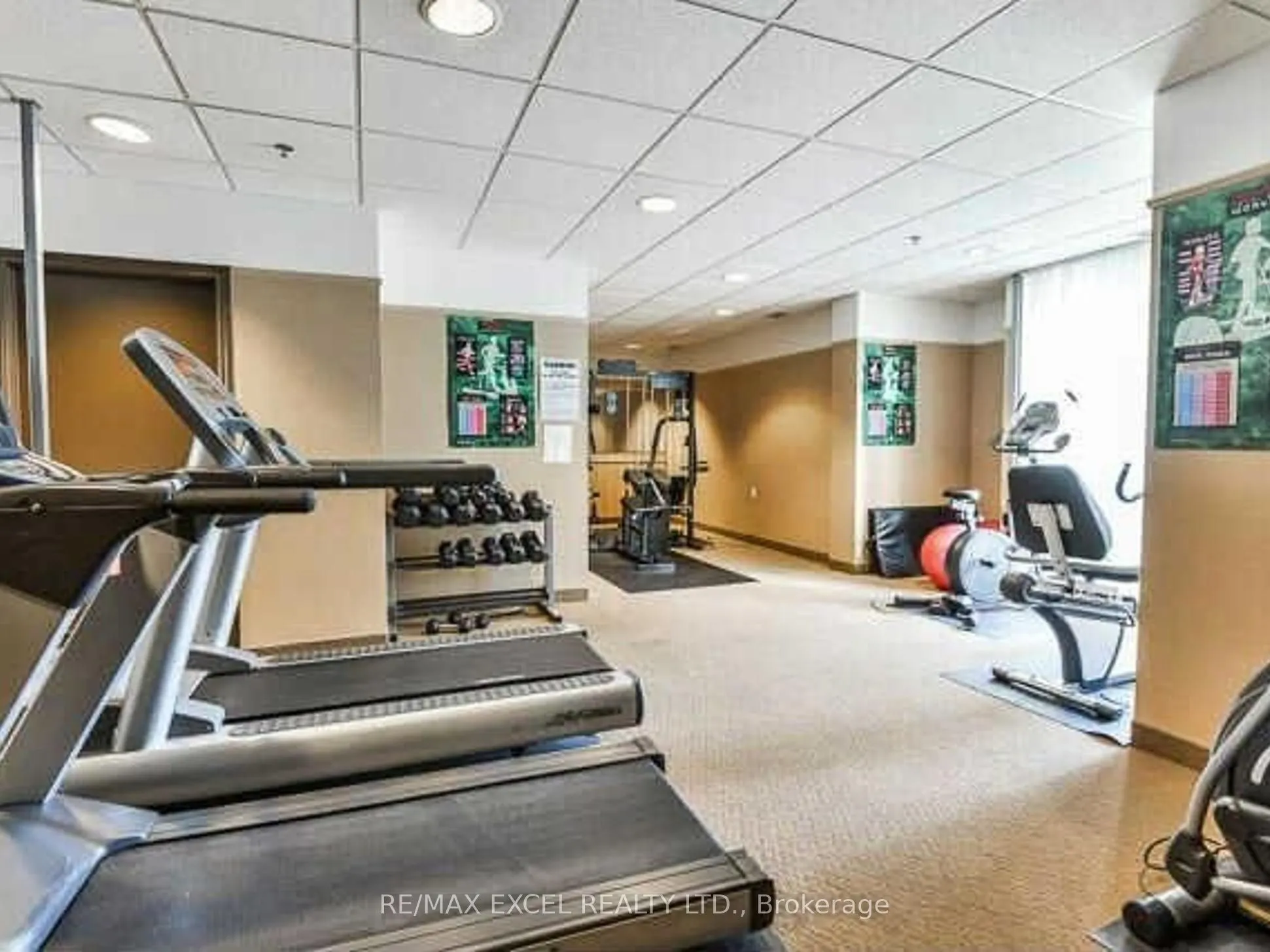 920 Sheppard Avenue W #711