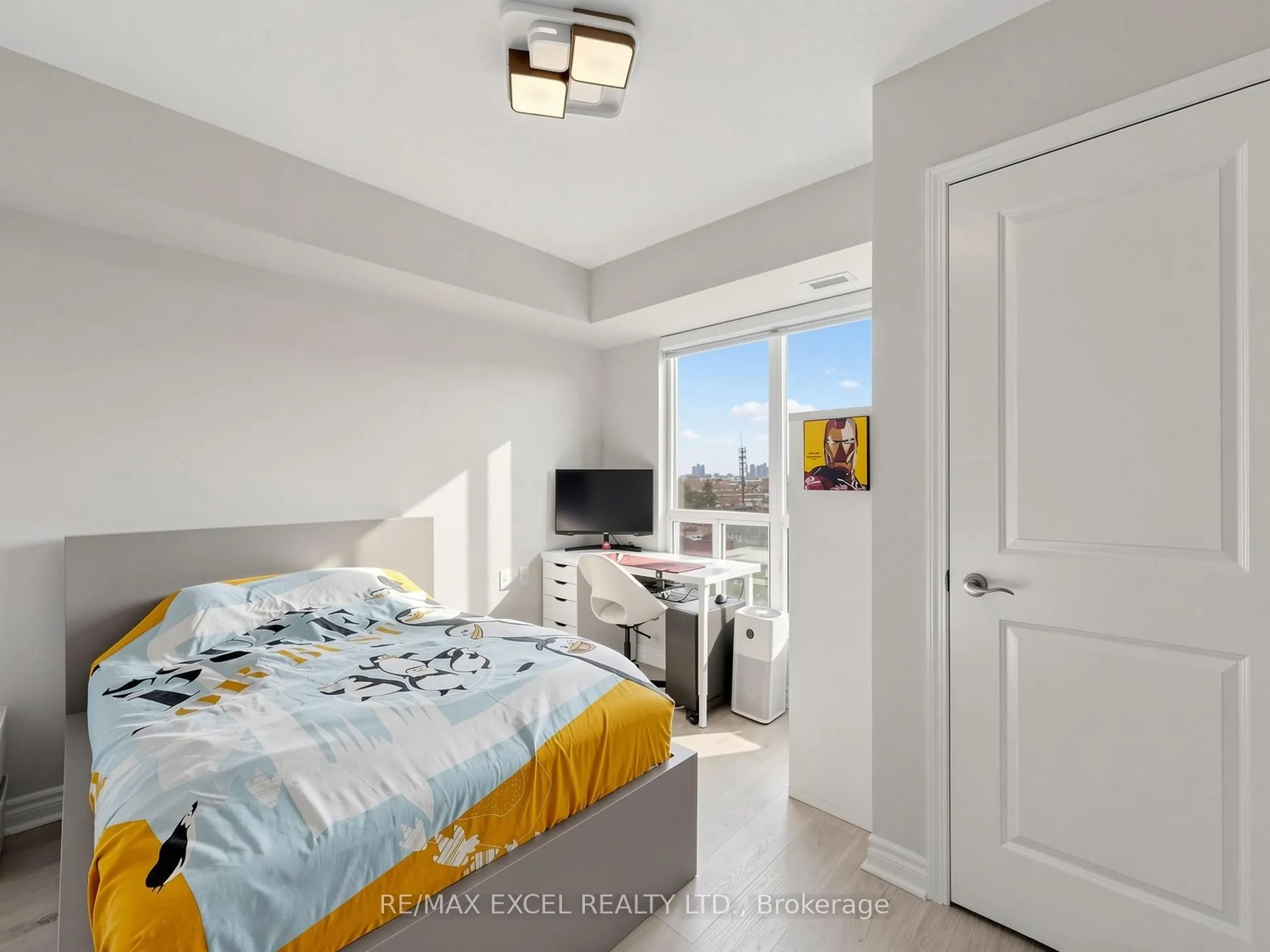 920 Sheppard Avenue W #711