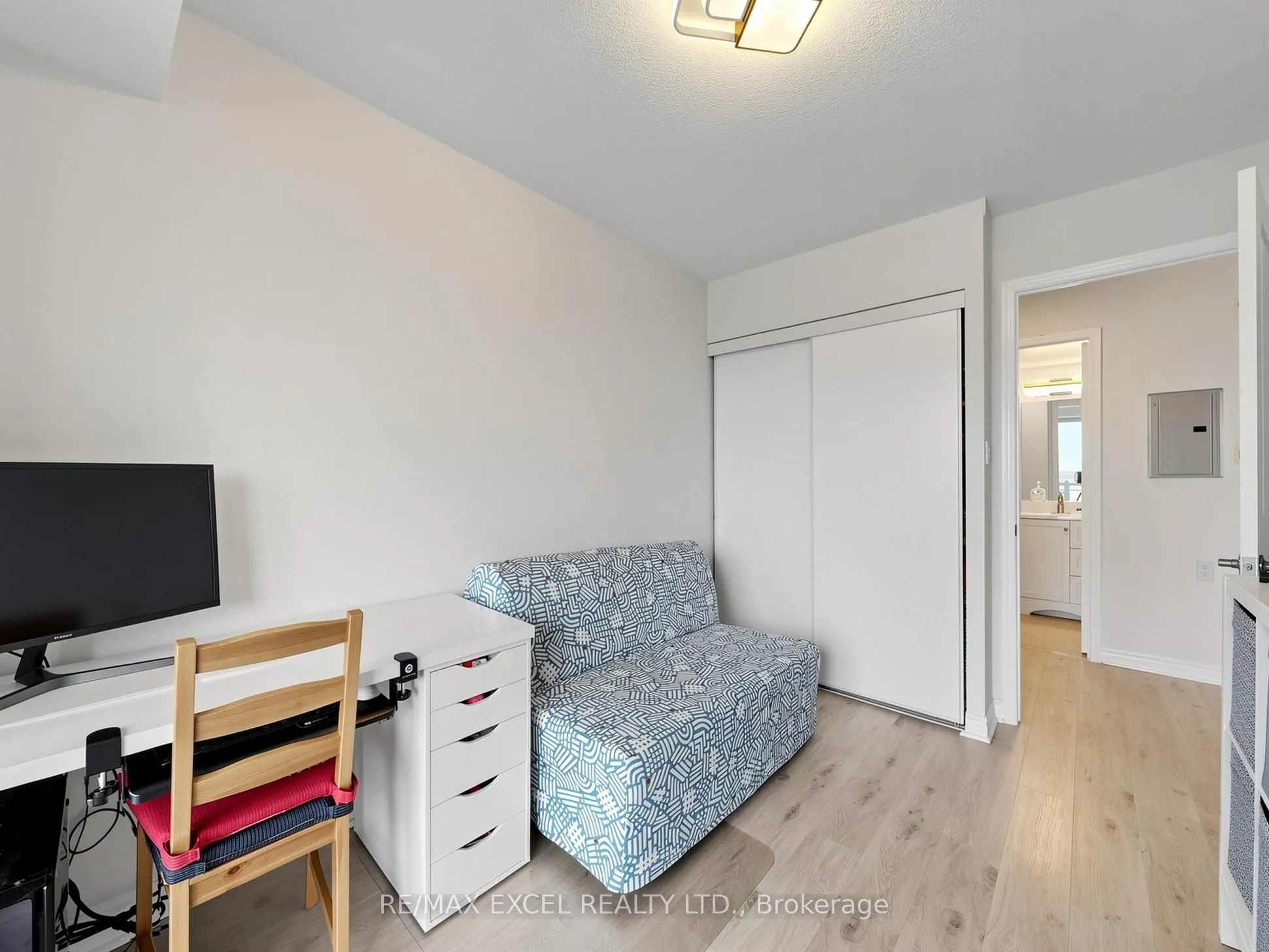 920 Sheppard Avenue W #711