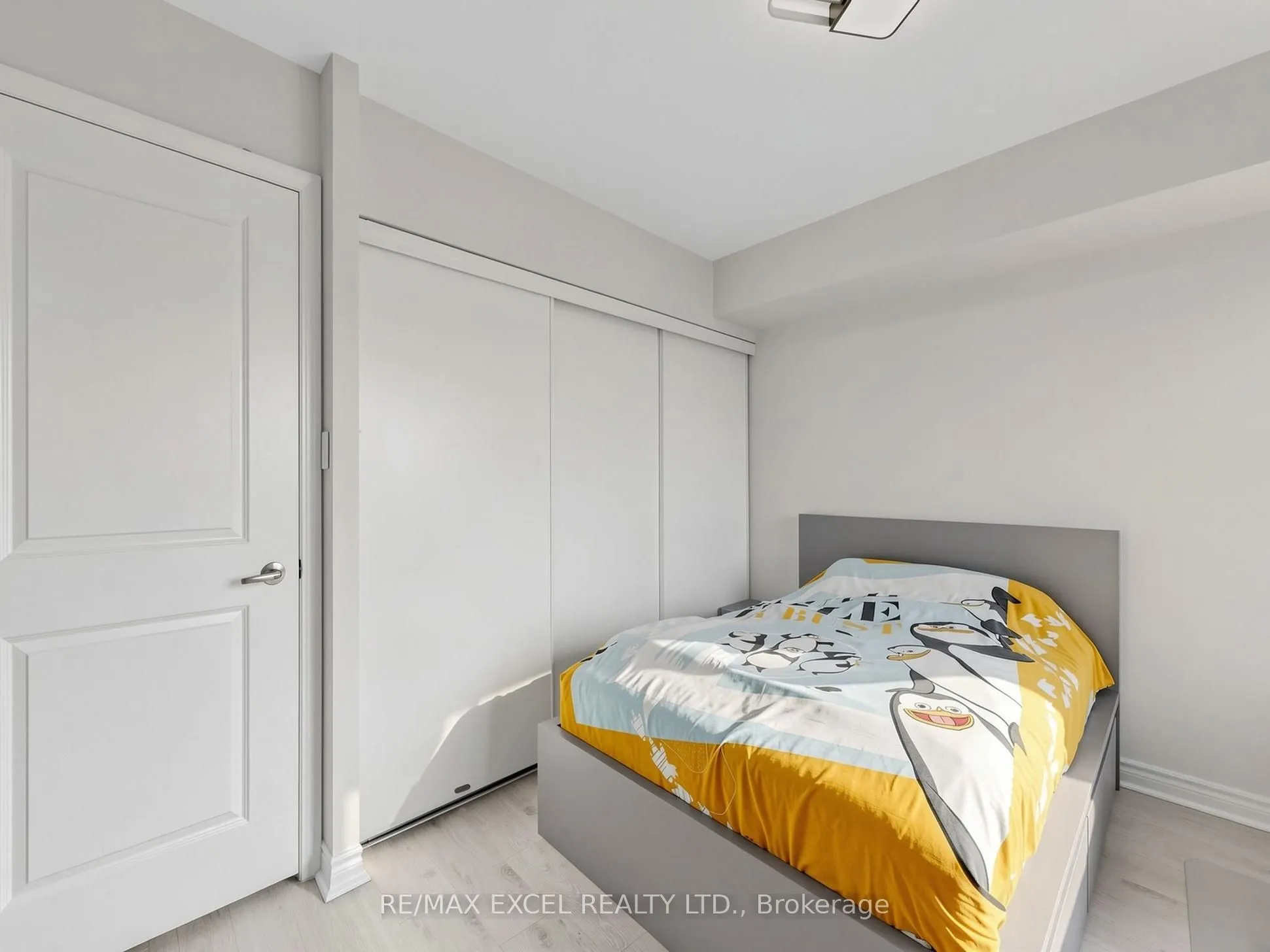 920 Sheppard Avenue W #711