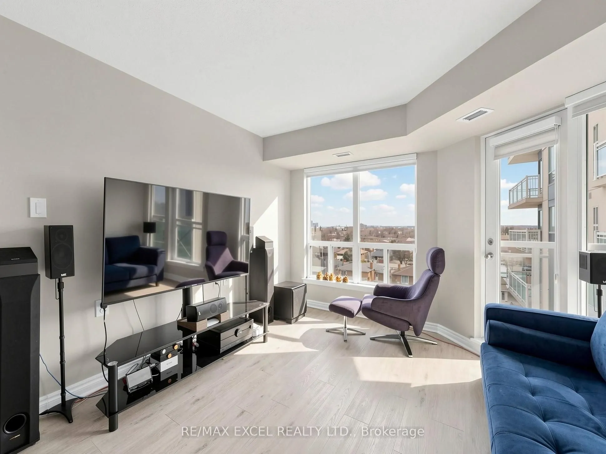 920 Sheppard Avenue W #711