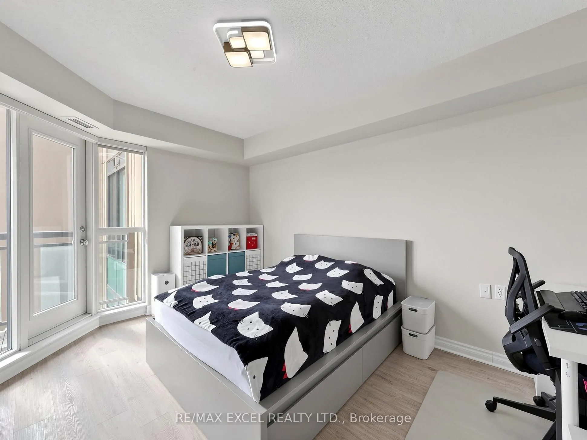 920 Sheppard Avenue W #711