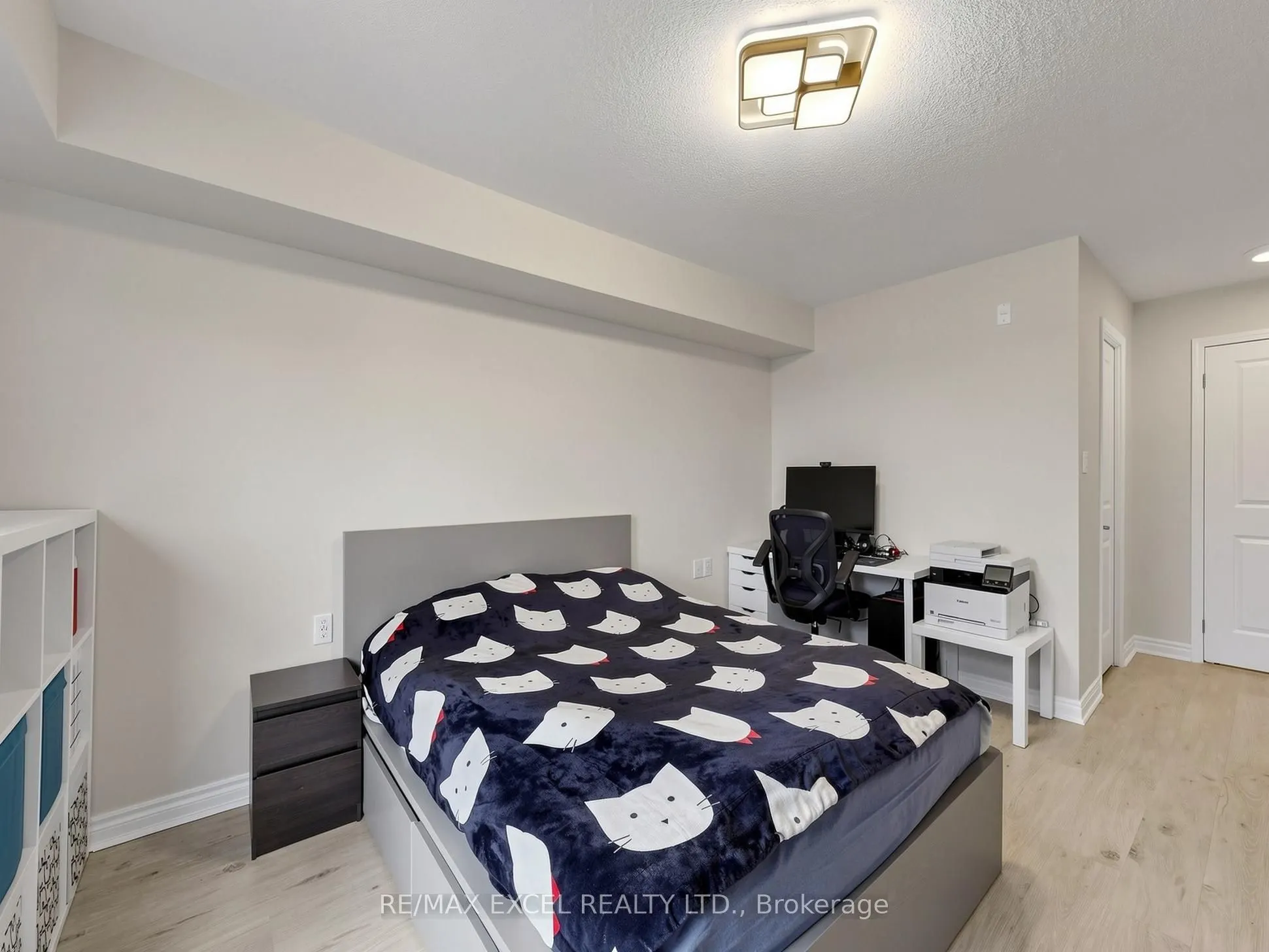 920 Sheppard Avenue W #711