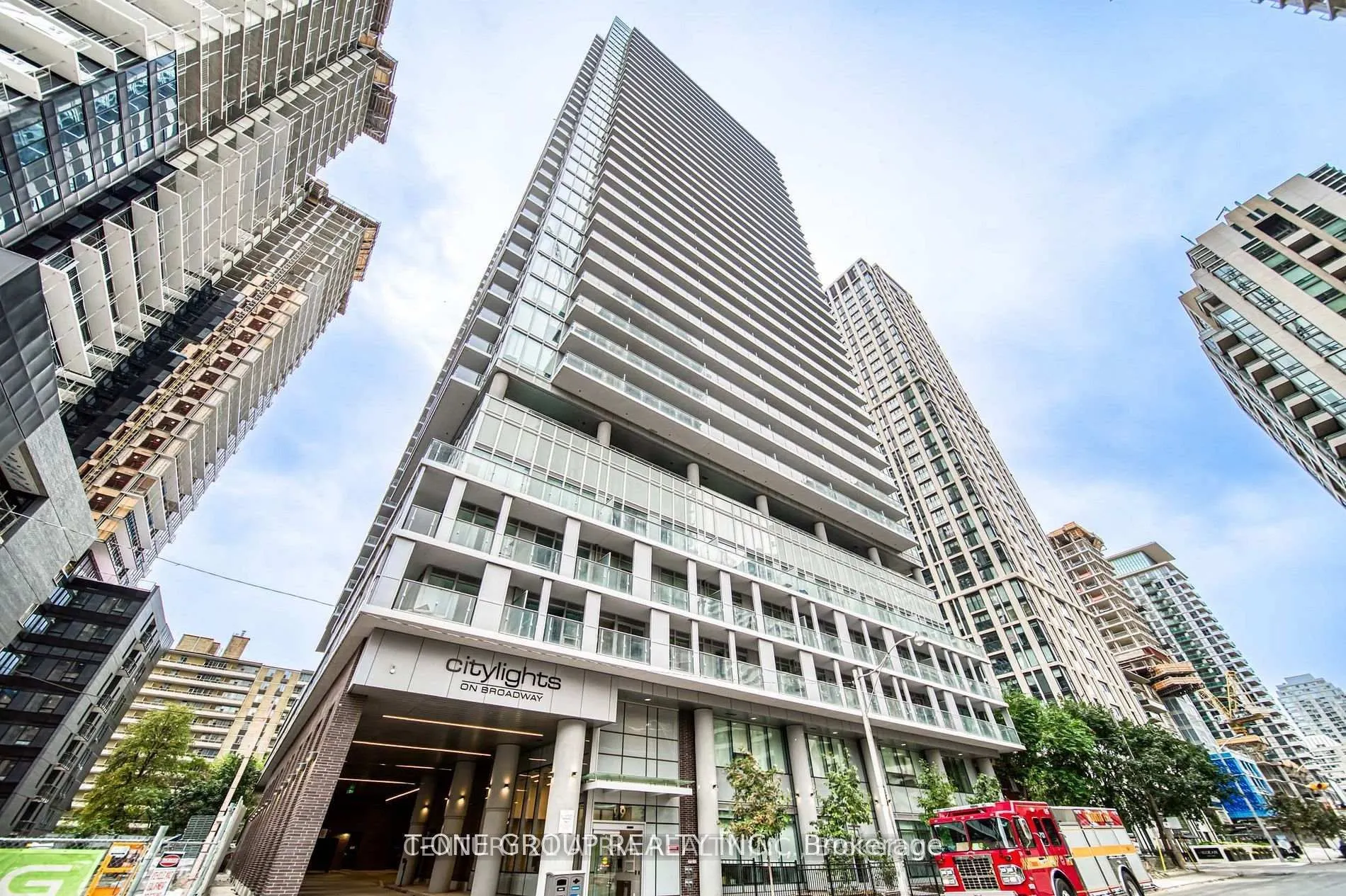 99 Broadway Avenue #1708