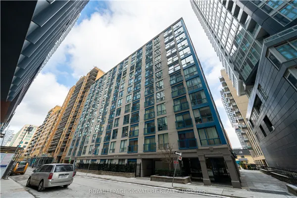 75 Dalhousie Street