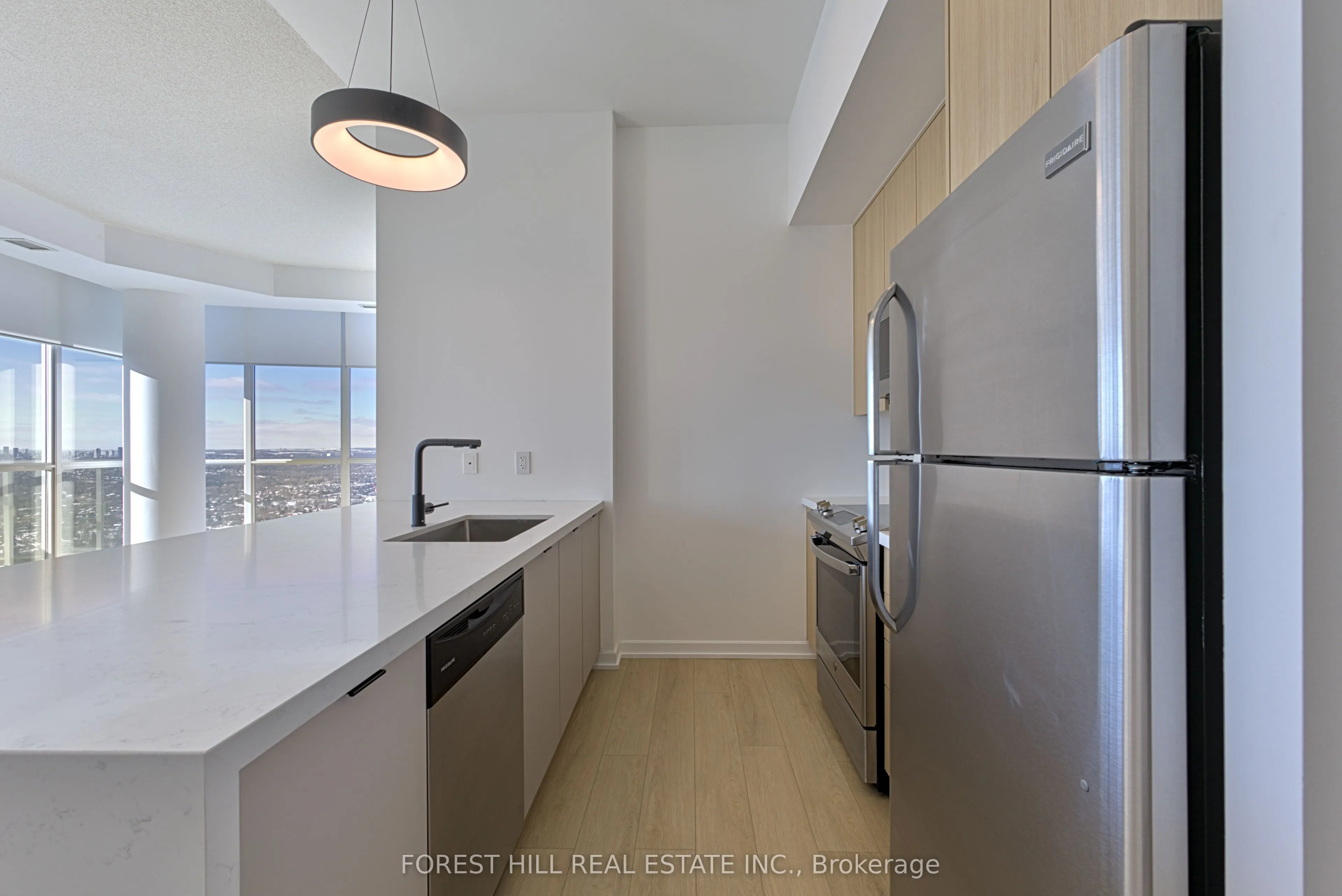 70 Forest Manor Road #3506