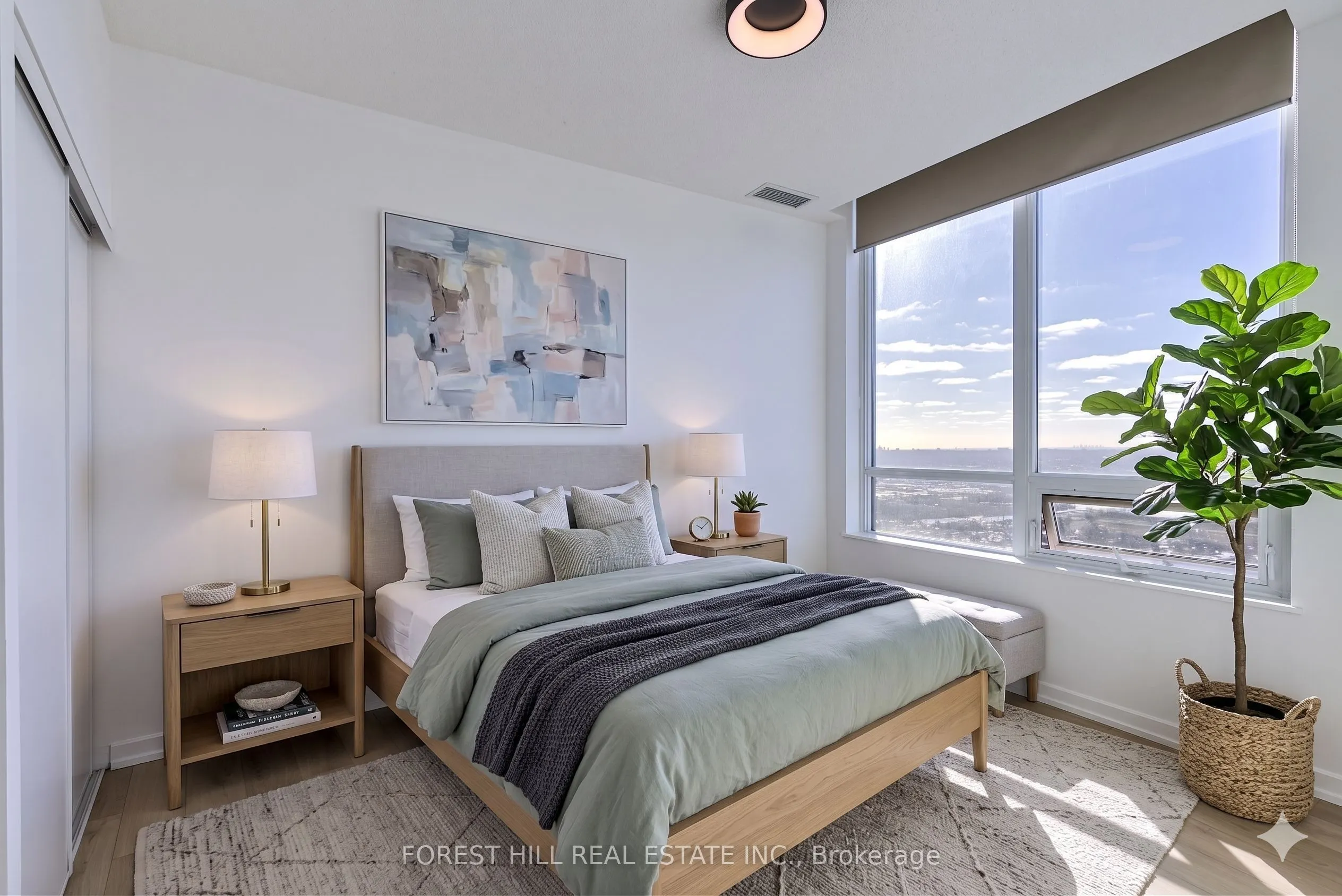 70 Forest Manor Road #3506