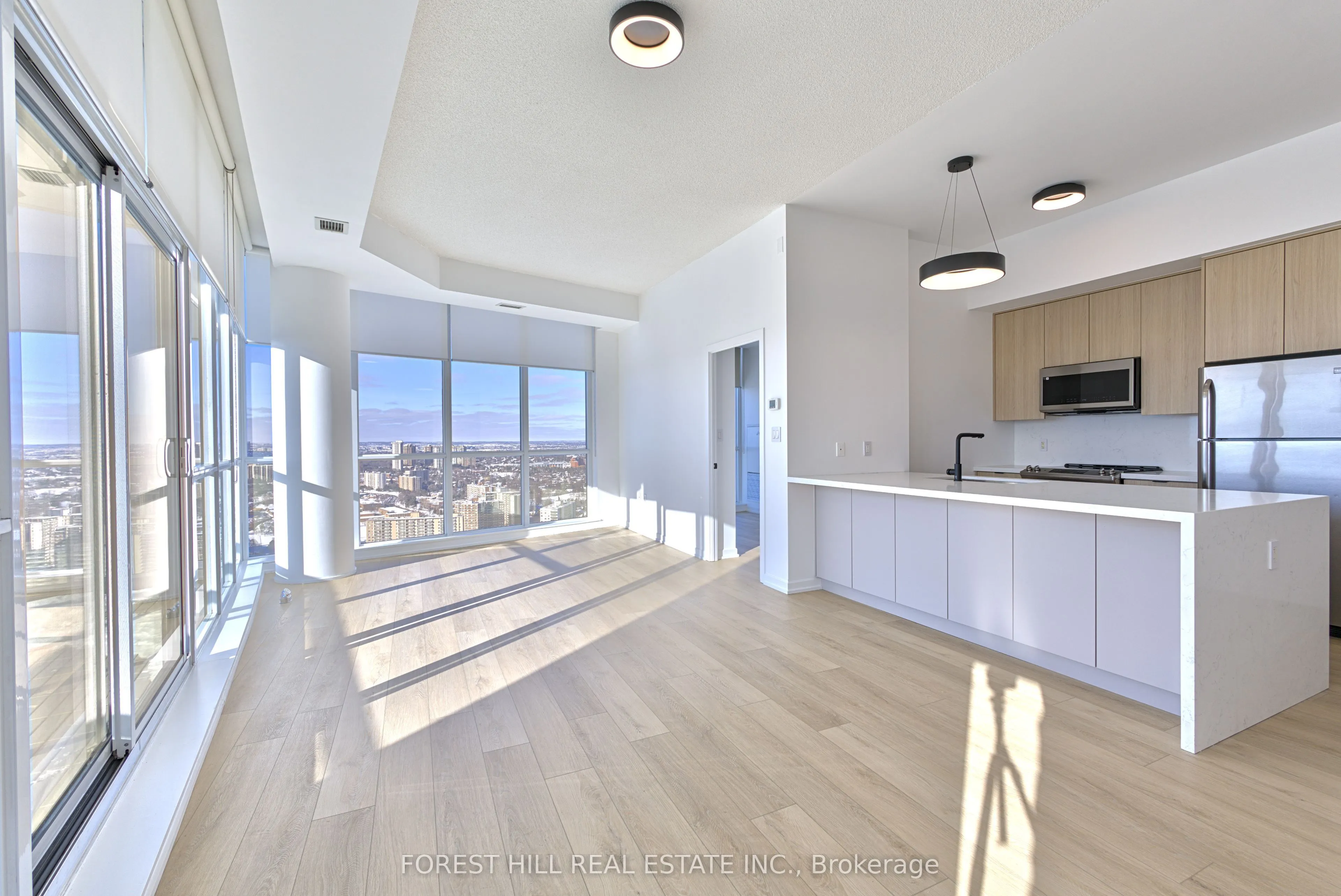 70 Forest Manor Road #3506