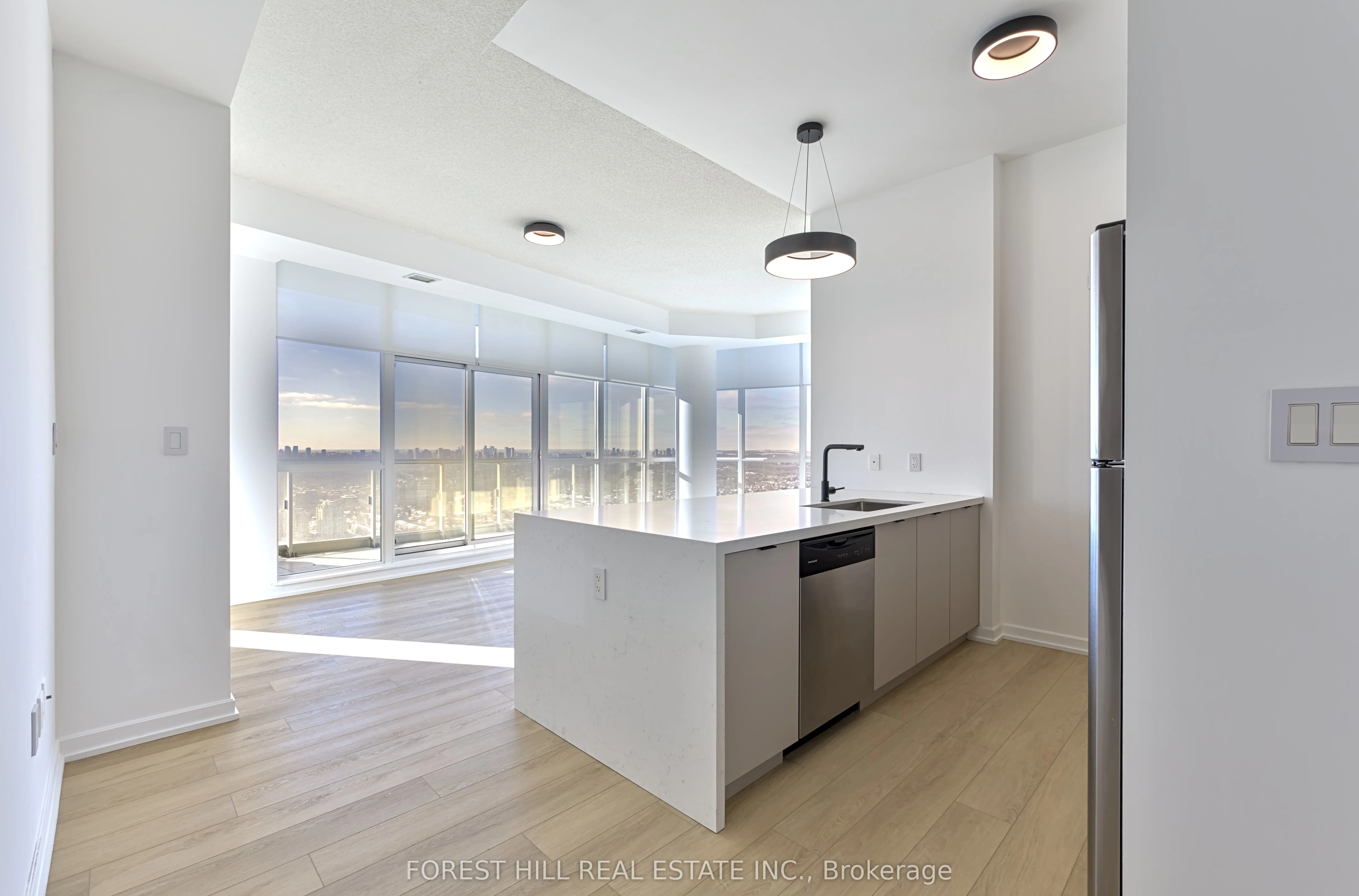 70 Forest Manor Road #3506