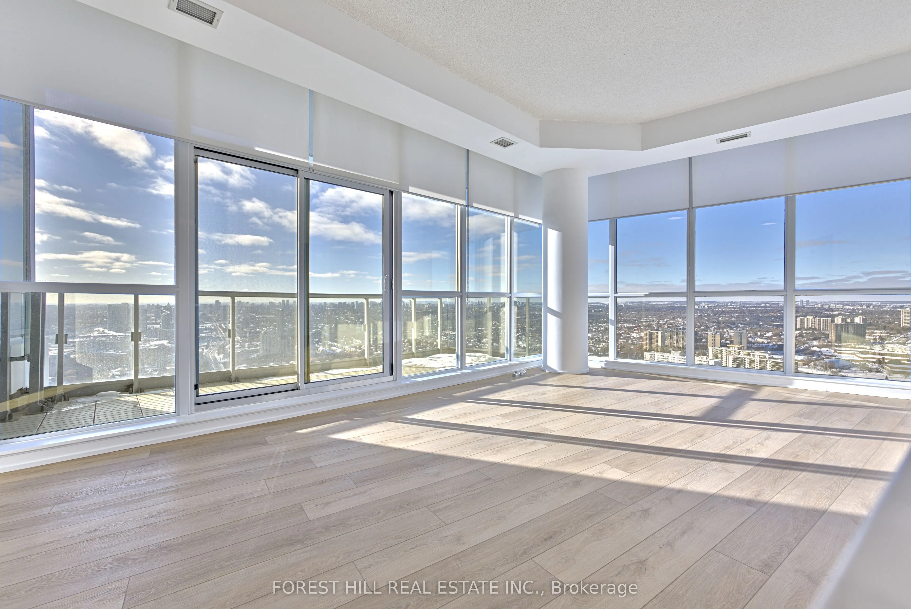 70 Forest Manor Road #3506