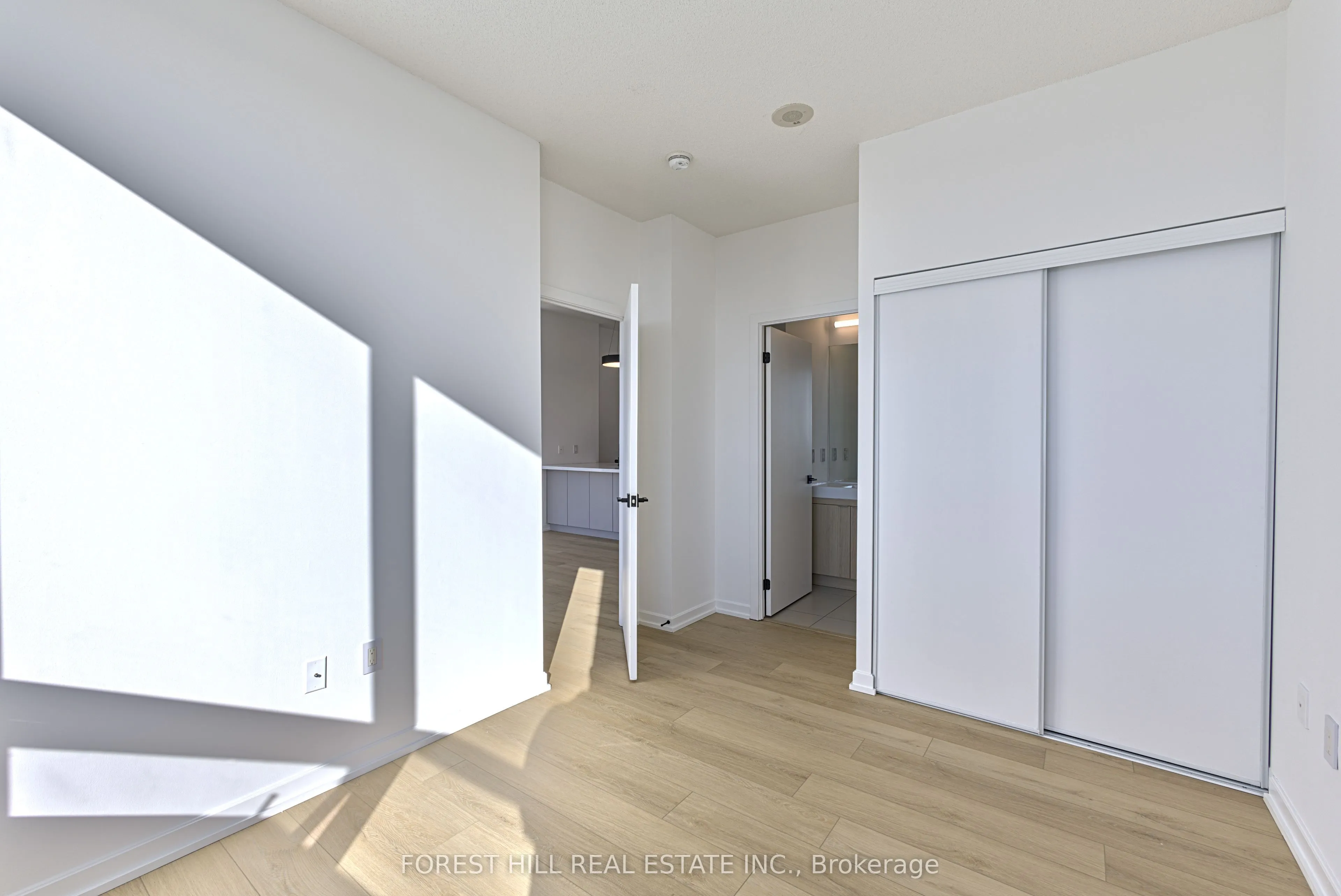 70 Forest Manor Road #3506