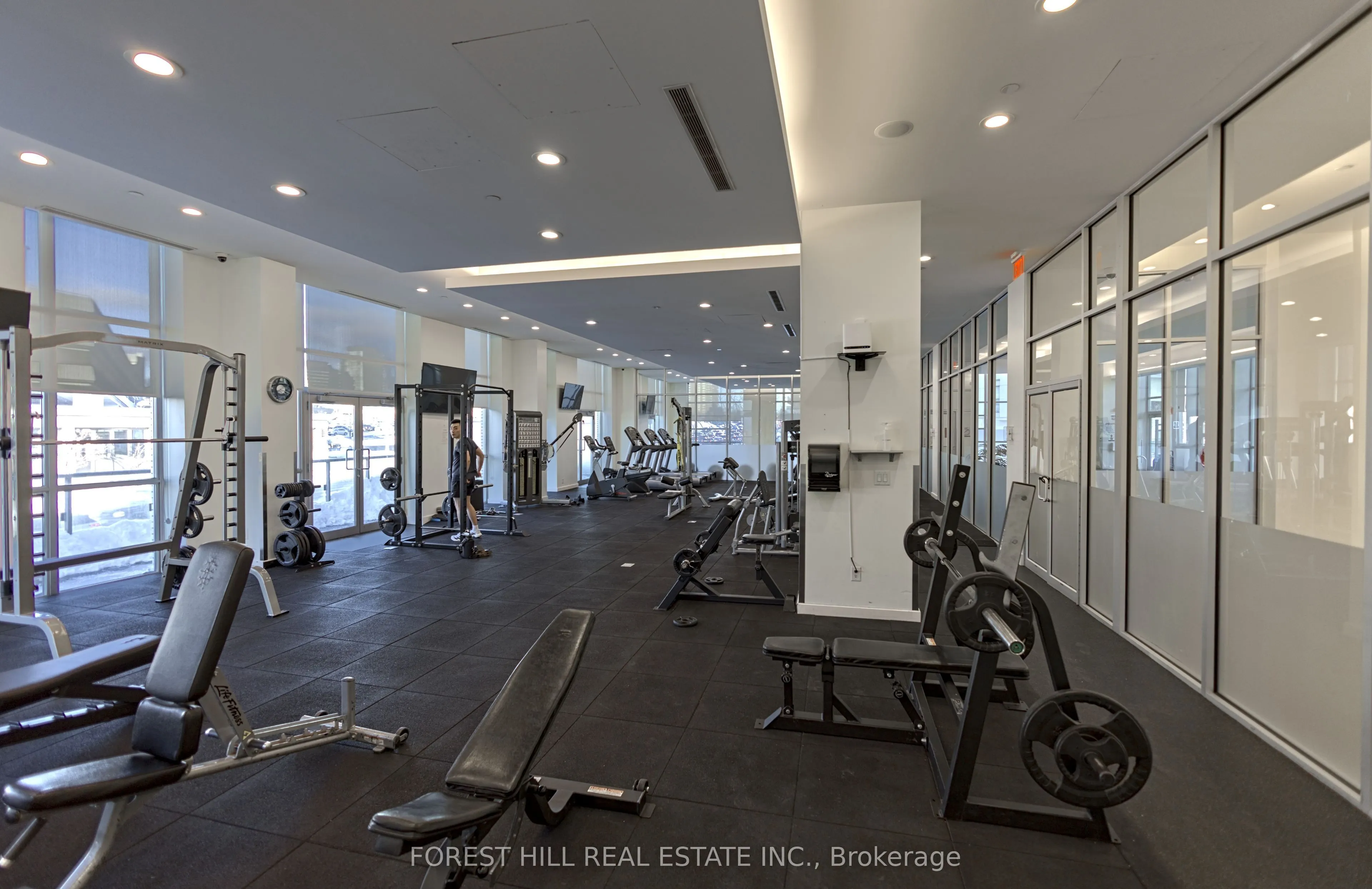 70 Forest Manor Road #3506